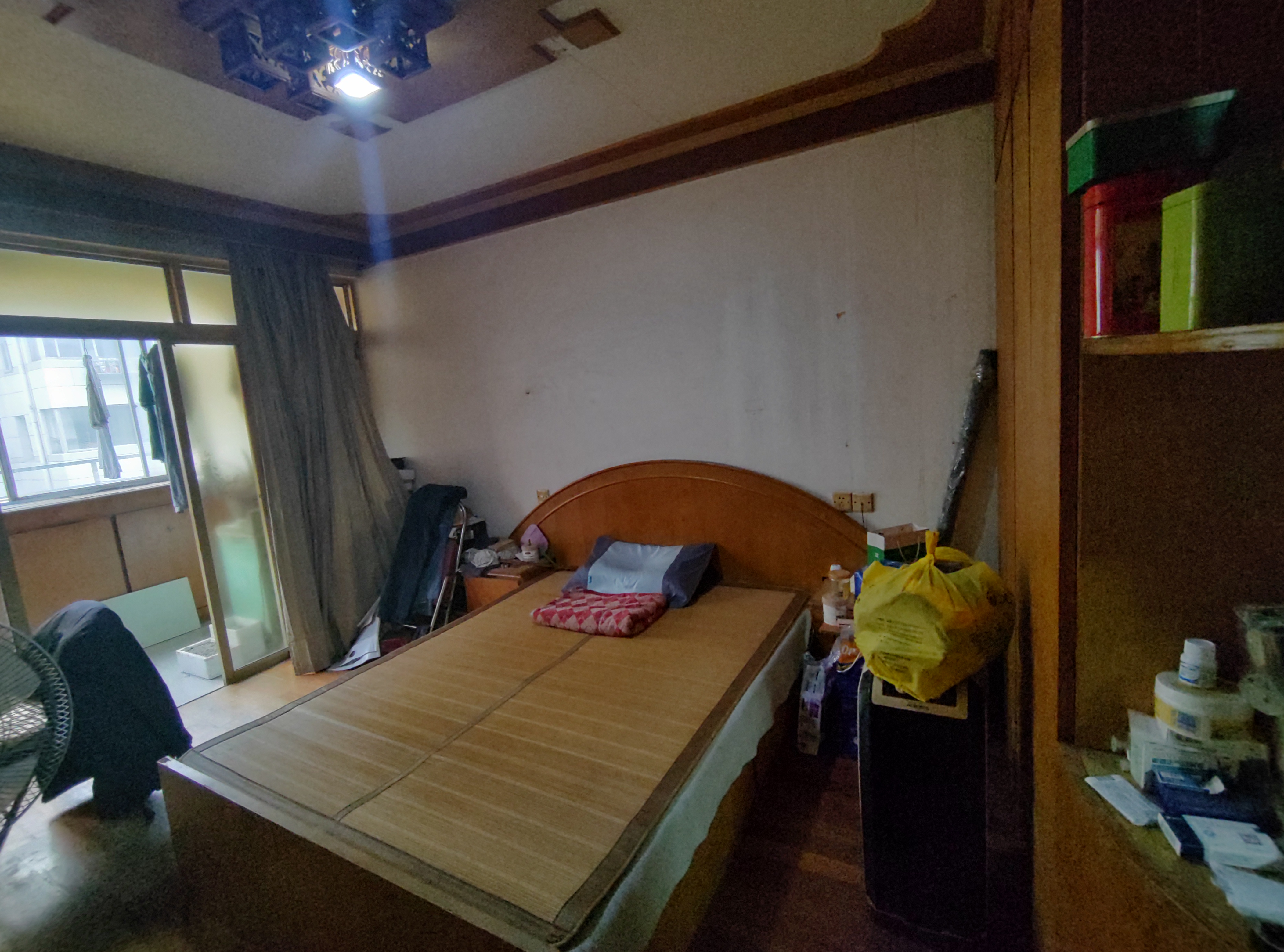北濠桥东村 2室2厅1卫 83.00m&sup2;