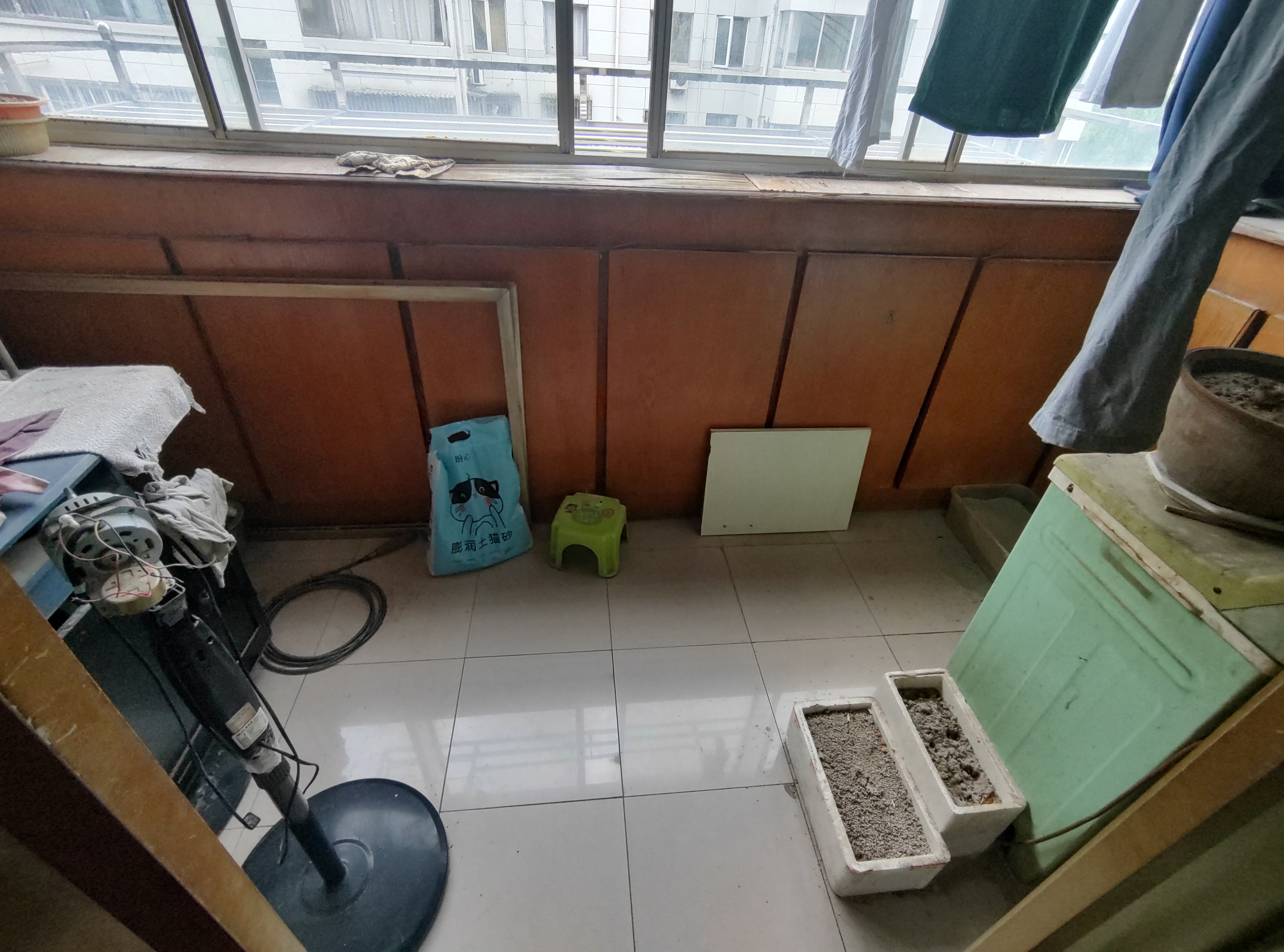 北濠桥东村 2室2厅1卫 83.00m&sup2;