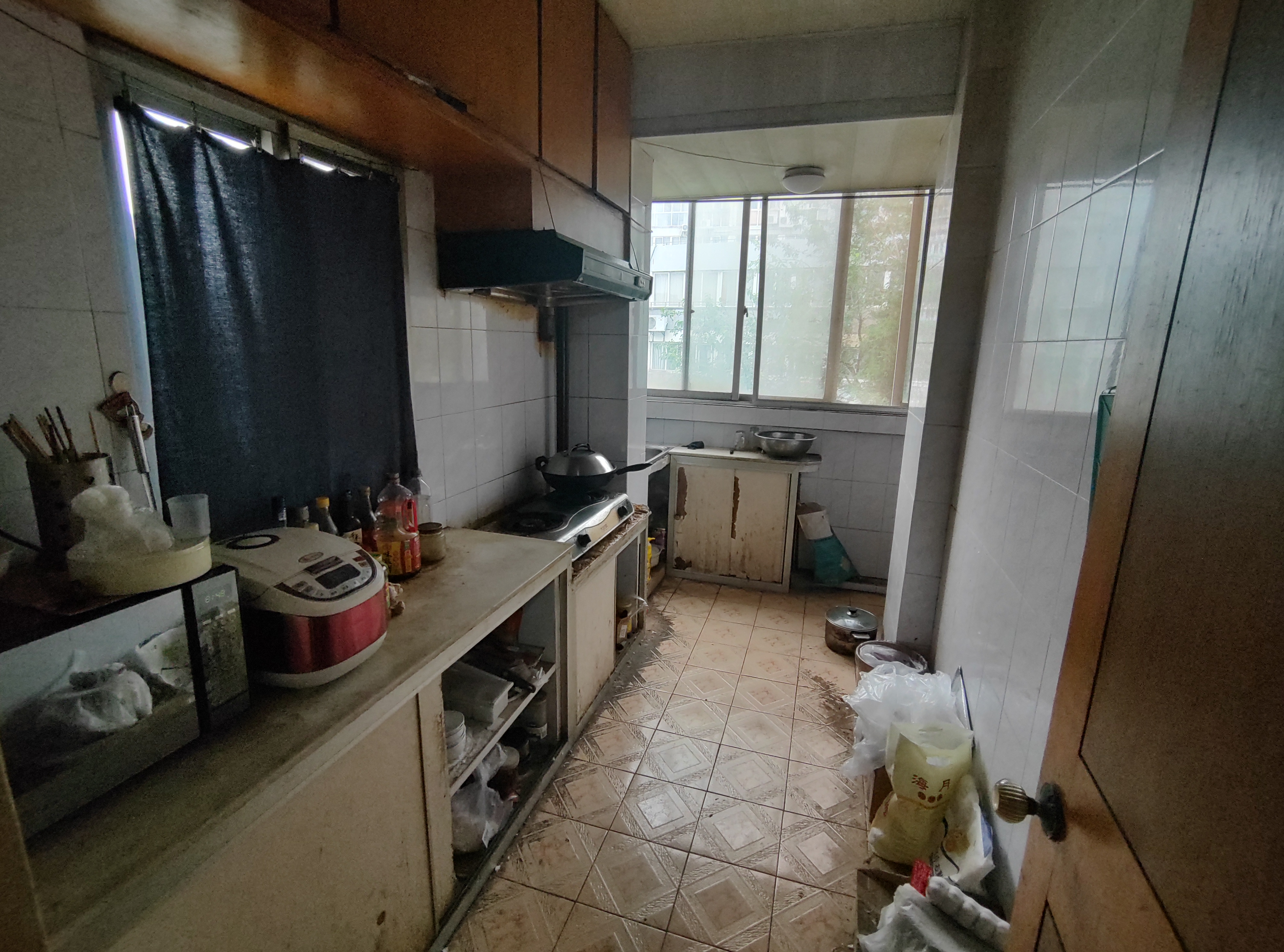 北濠桥东村 2室2厅1卫 83.00m&sup2;