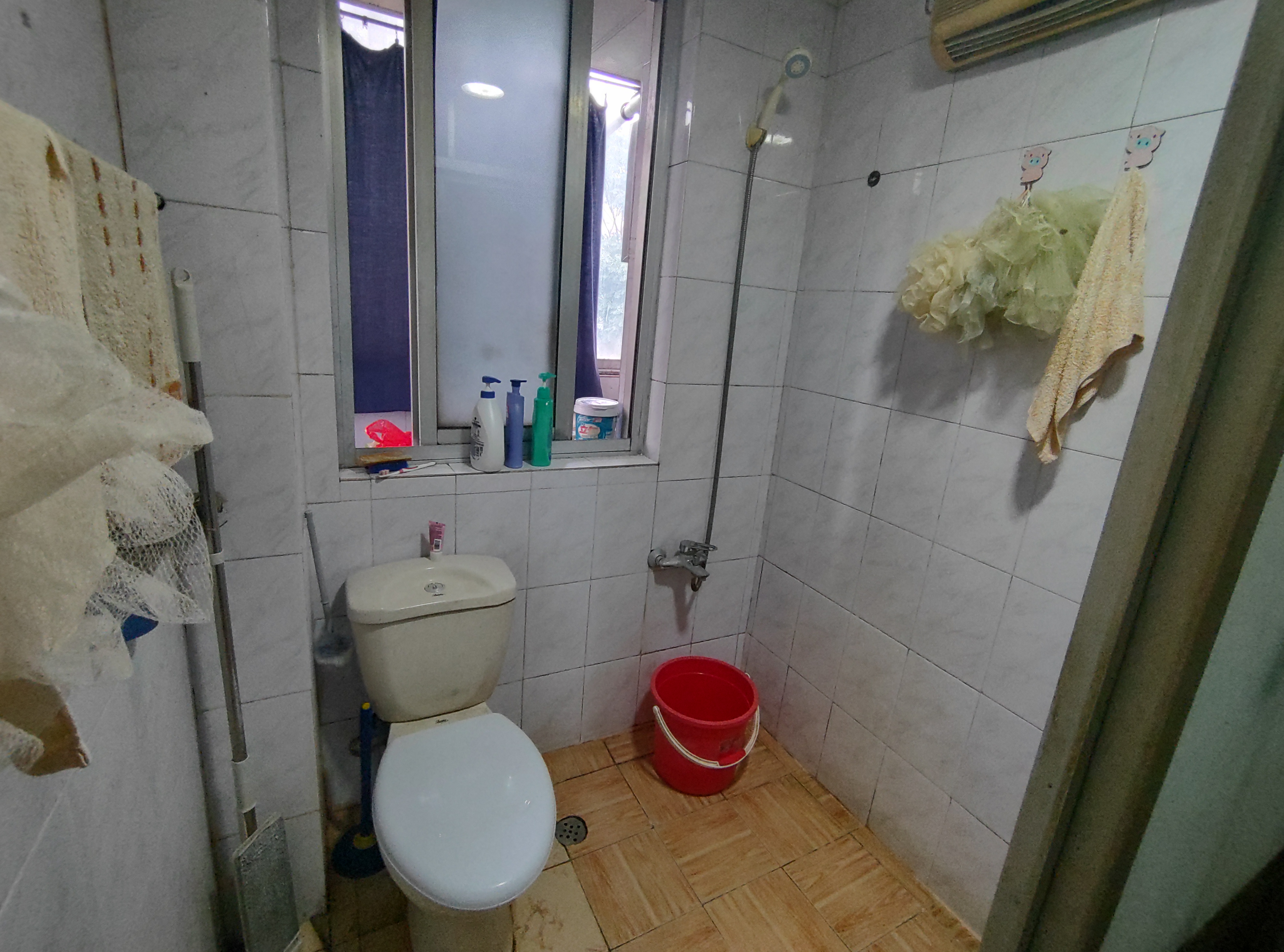北濠桥东村 2室2厅1卫 83.00m&sup2;