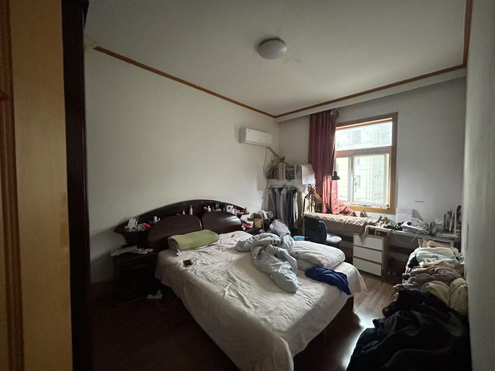 新建路新村(新建花苑) 2室1厅1卫 62.45m&sup2;