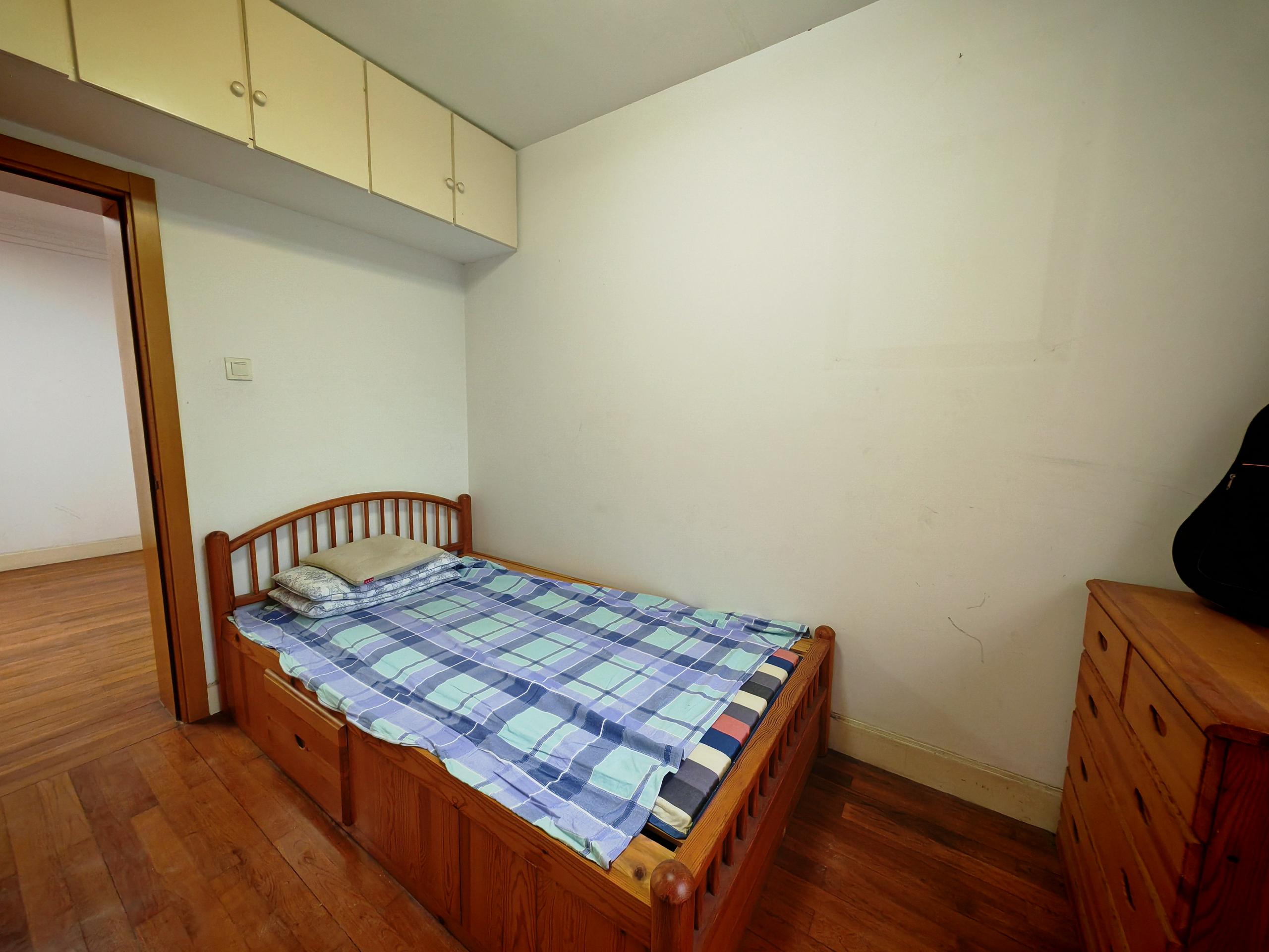 学田苑 2室2厅1卫 93.00m&sup2;