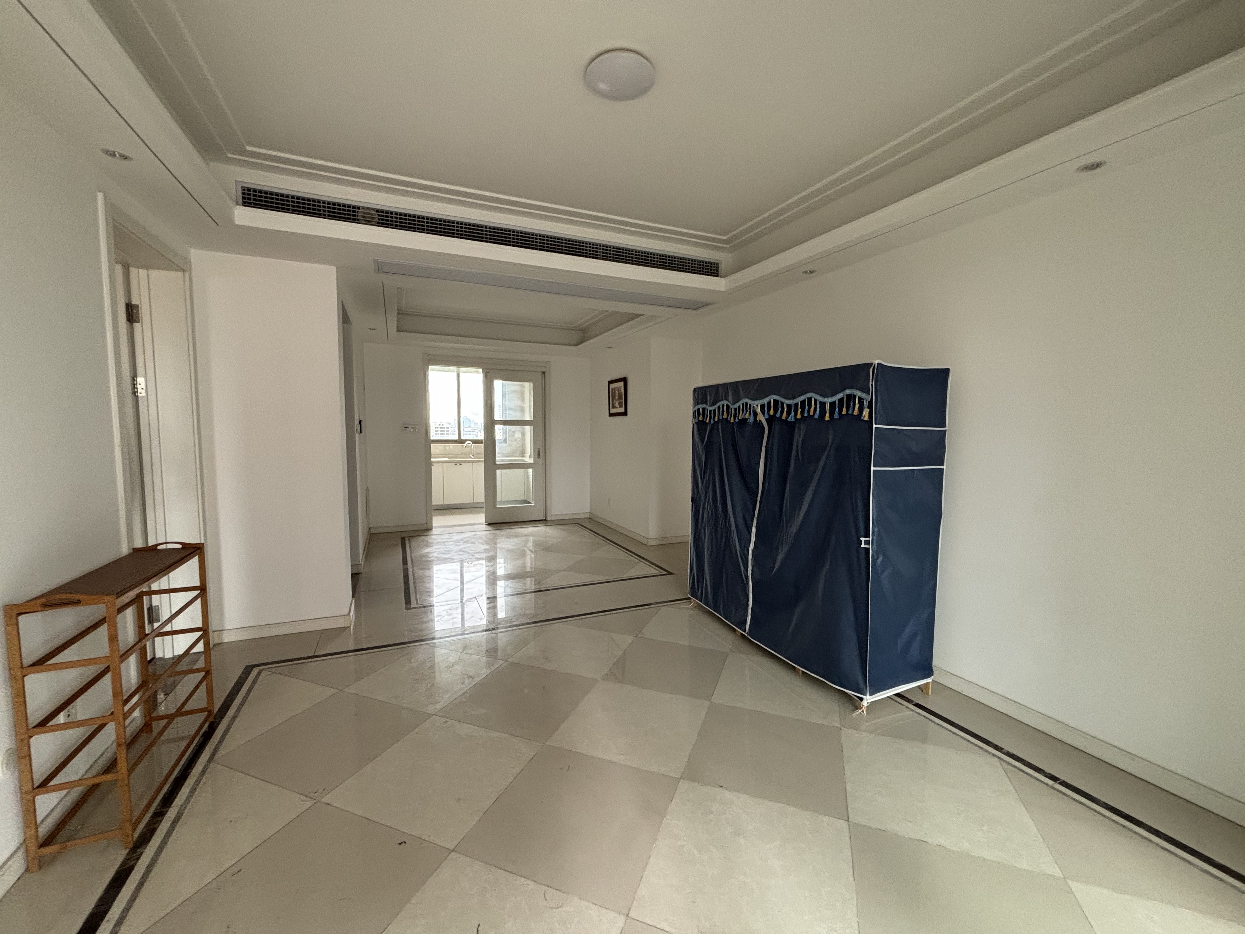 公馆1895 4室2厅2卫 136.54m²
