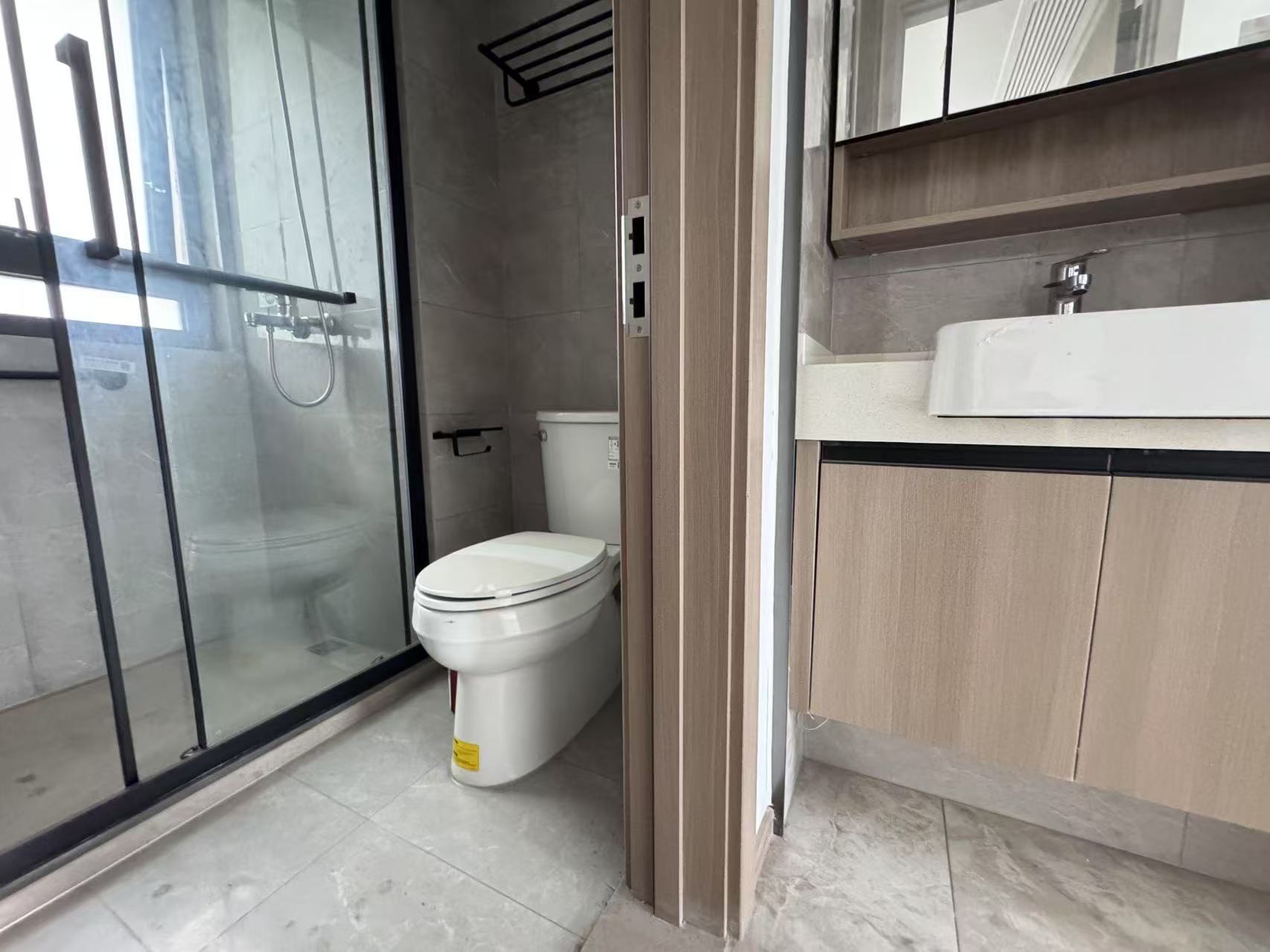 世茂璀璨未来 3室2厅2卫 128m&sup2;