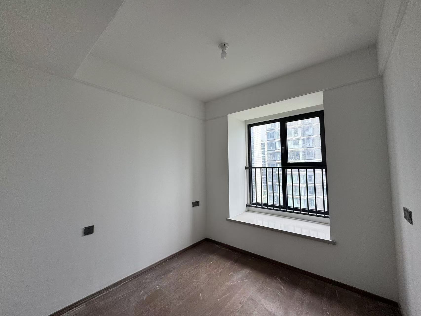 世茂璀璨未来 3室2厅2卫 128m&sup2;