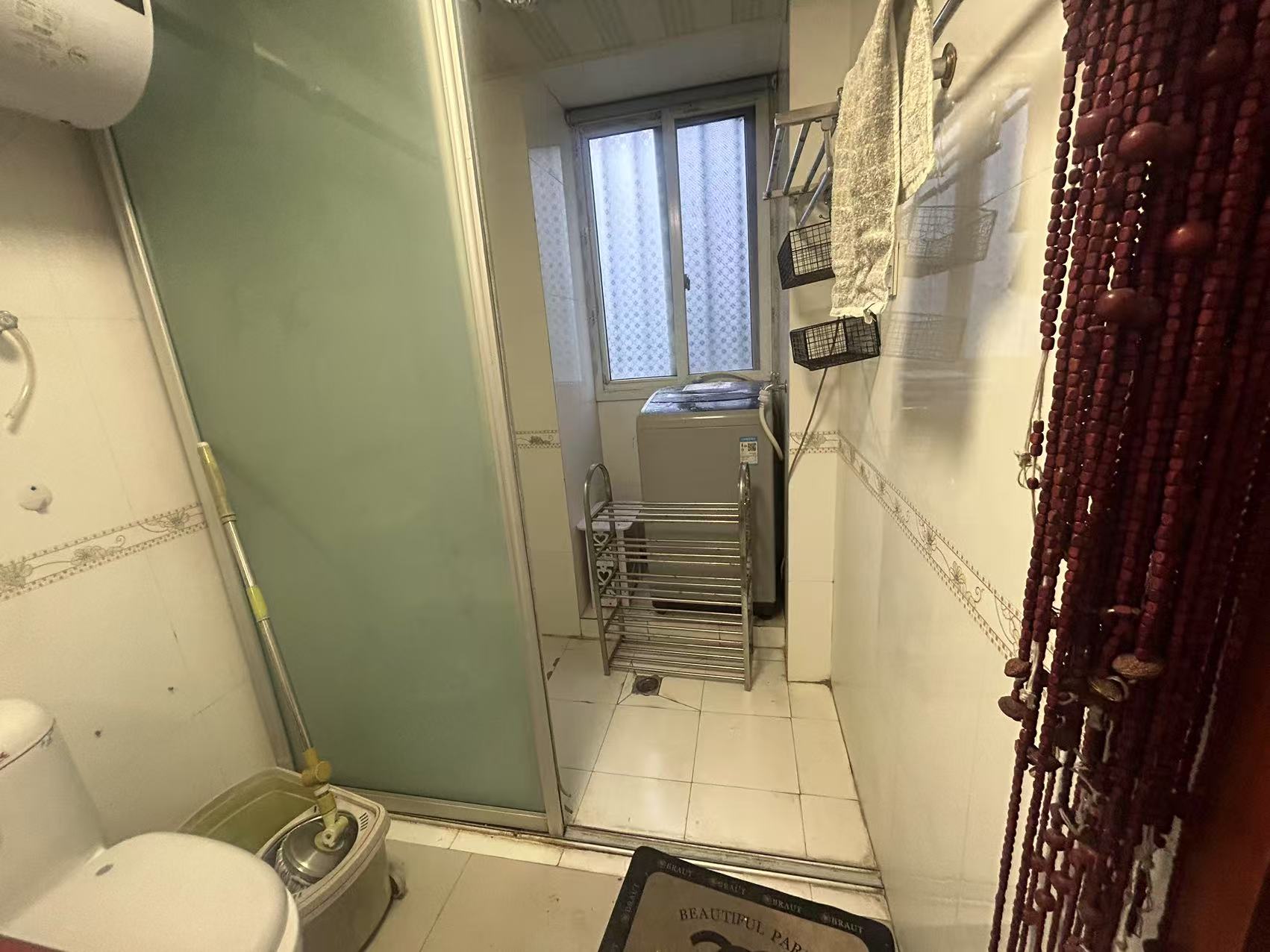 新建路新村（新建花苑） 2室1厅1卫 68.5m&sup2;