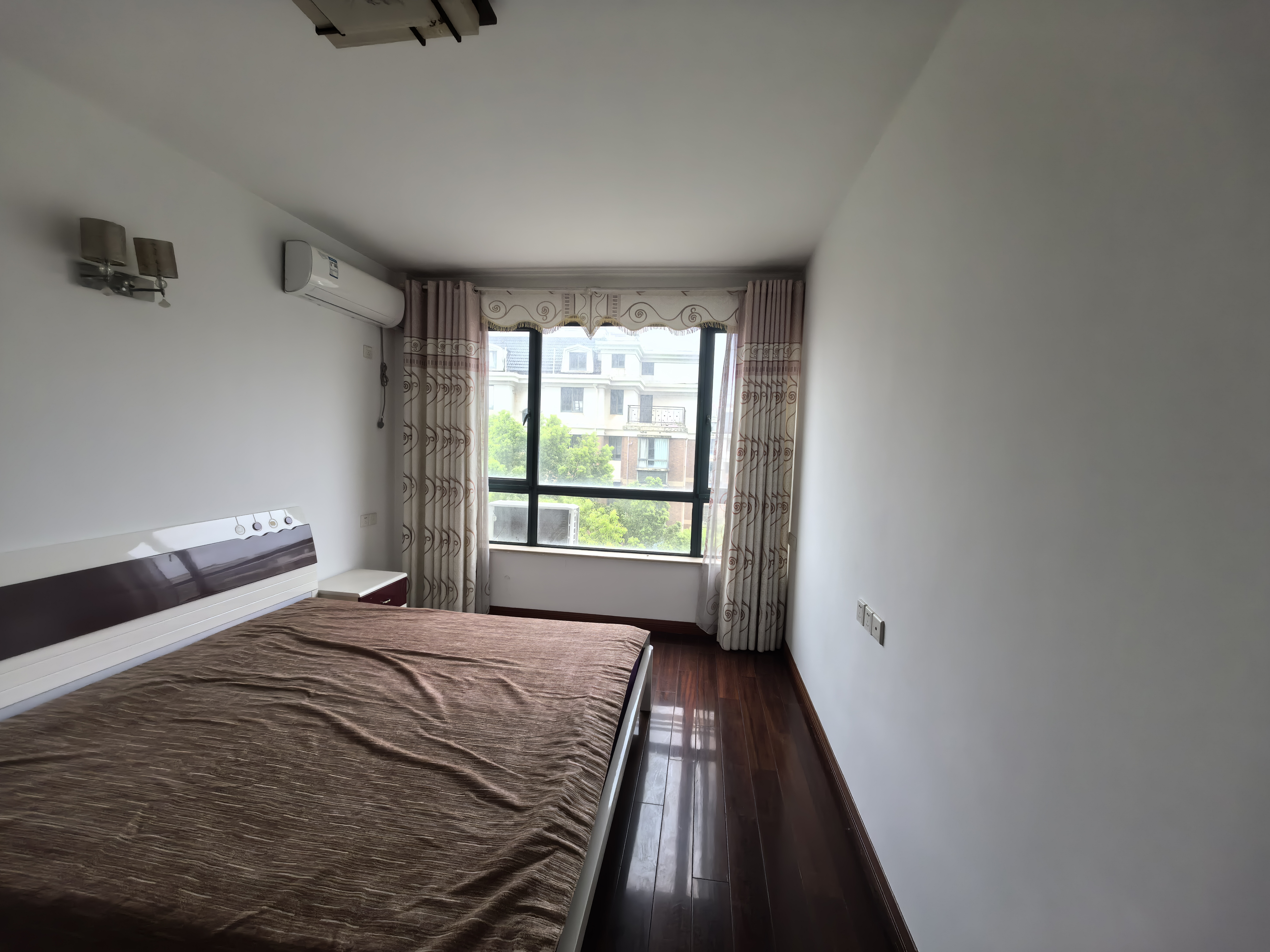 水榭花都 2室2厅1卫 90.13m&sup2;
