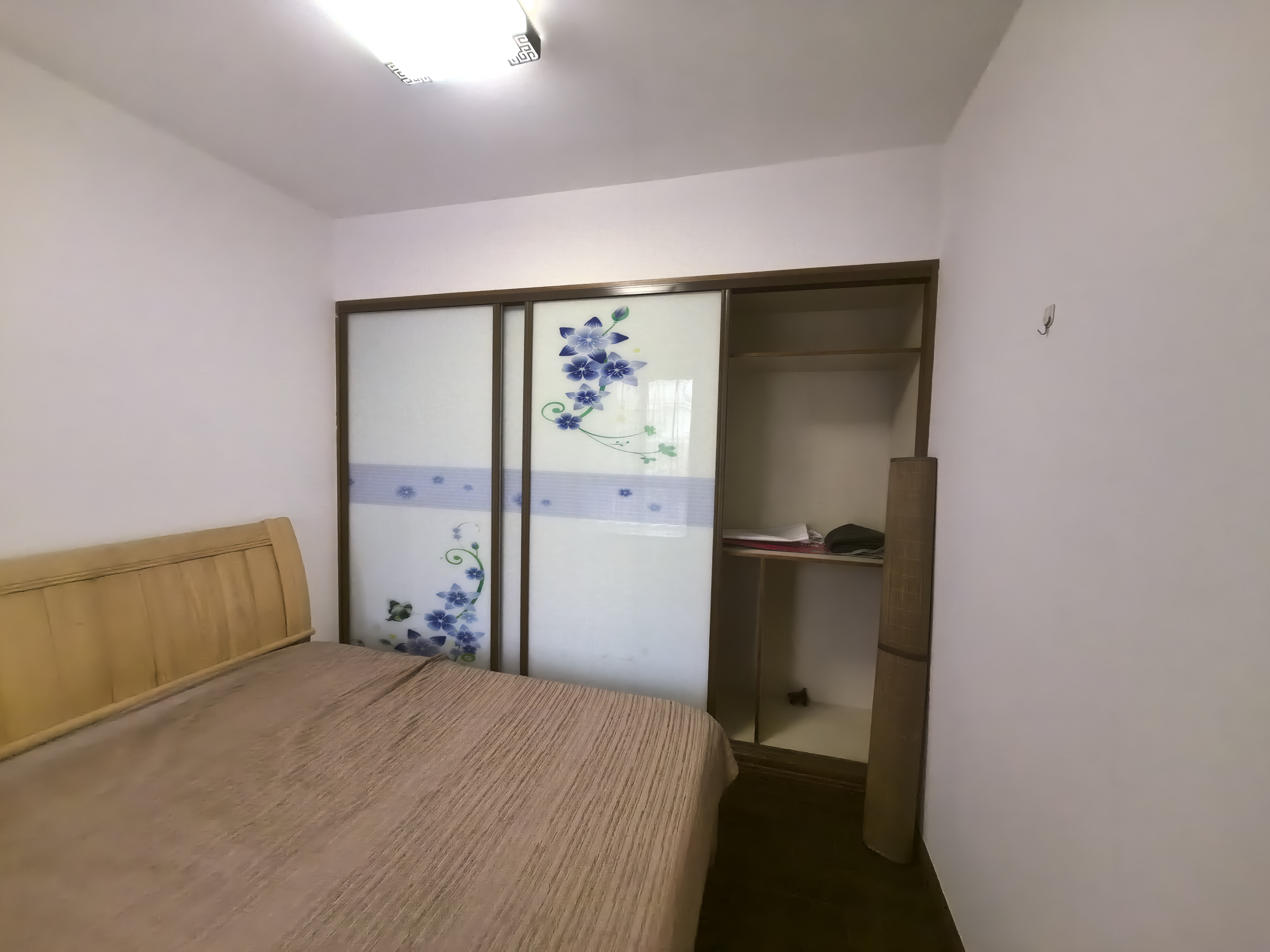 水榭花都 2室2厅1卫 90.13m²