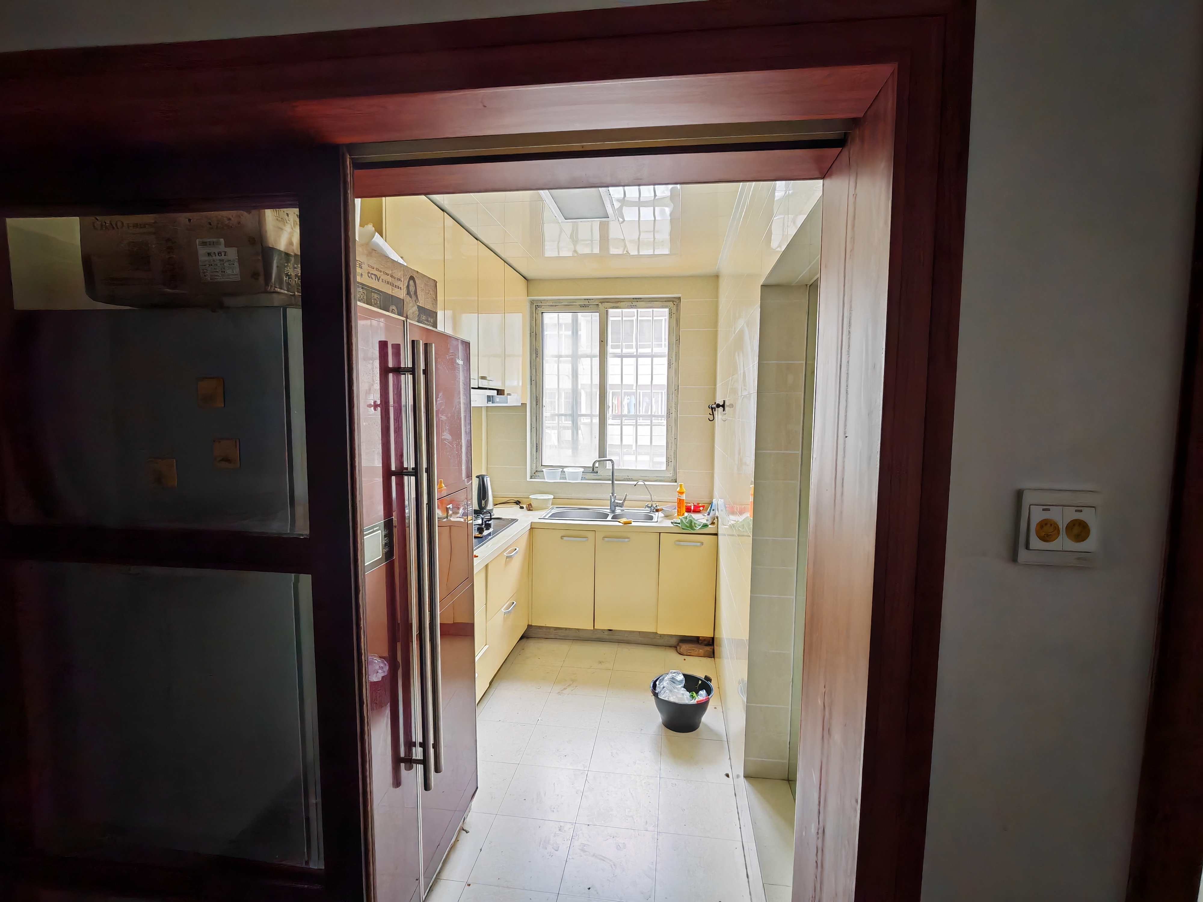 文峰新村 3室2厅1卫 118.00m&sup2;