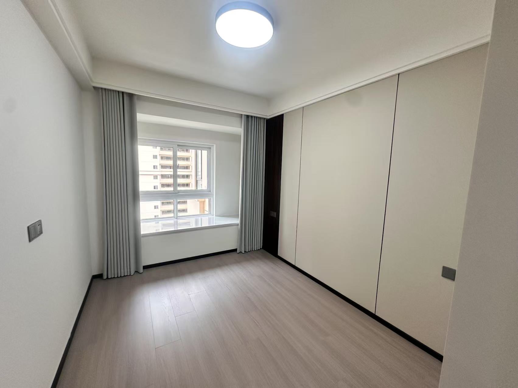 南通雅居乐花园 3室2厅2卫 127m&sup2;
