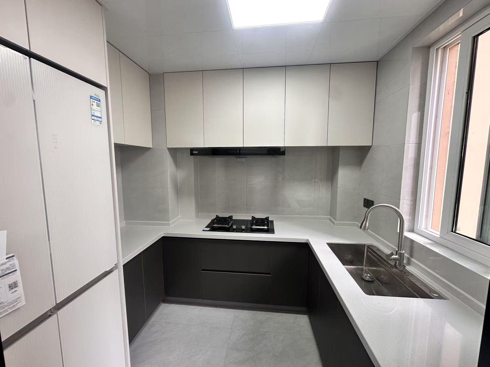 南通雅居乐花园 3室2厅2卫 127m&sup2;