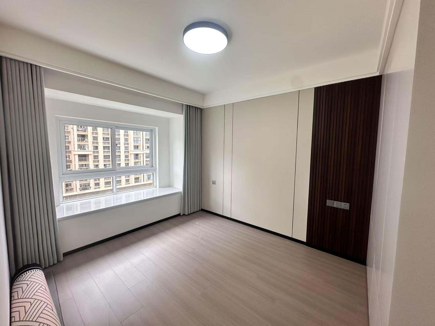 南通雅居乐花园 3室2厅2卫 127m&sup2;