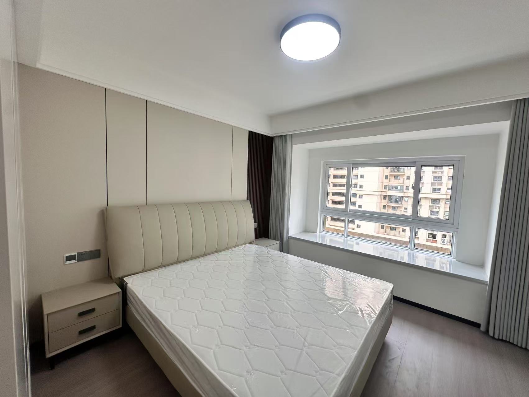 南通雅居乐花园 3室2厅2卫 127m&sup2;