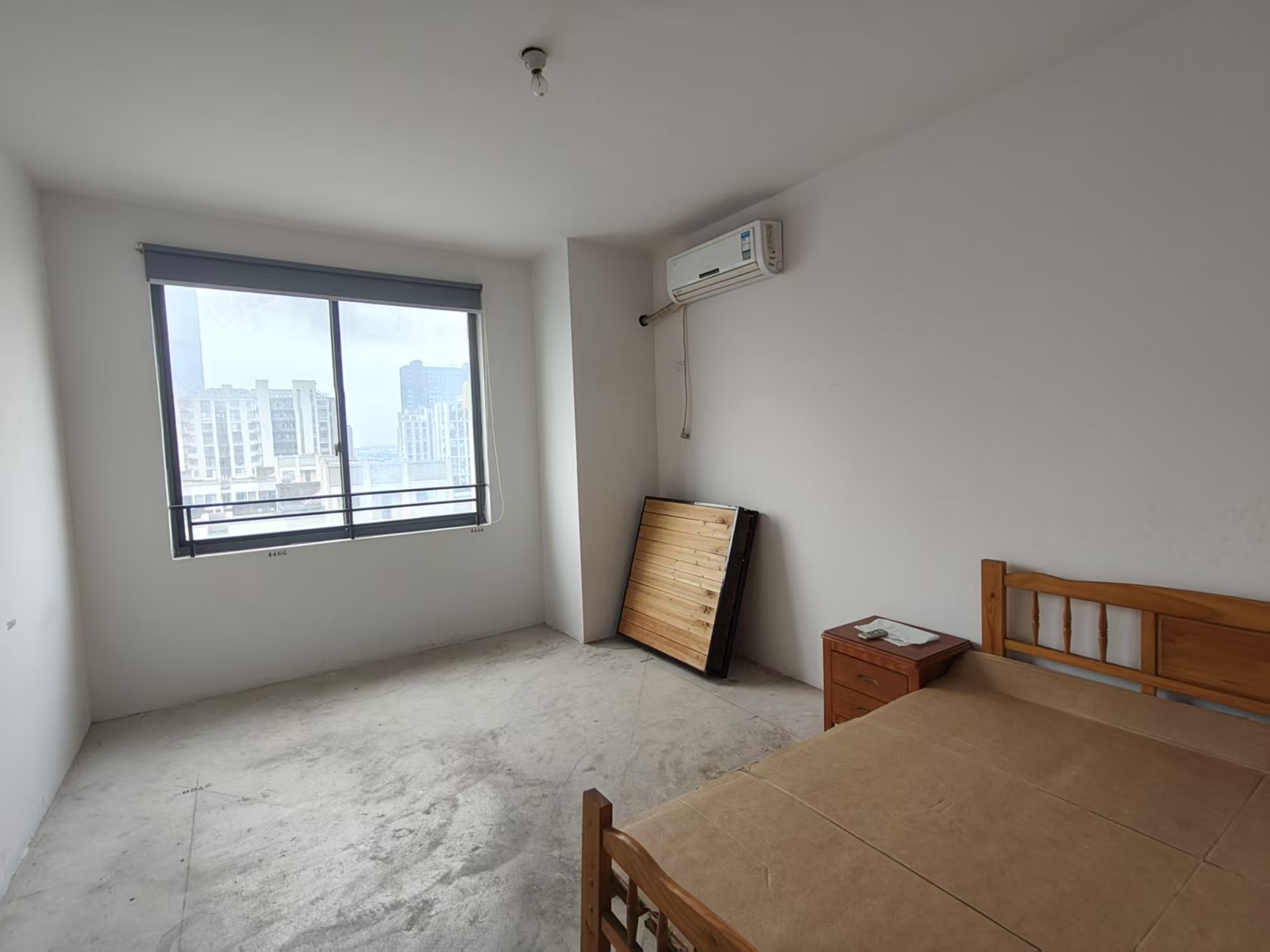 盛鑫&middot;南湖学府 3室2厅1卫 97.6m&sup2;