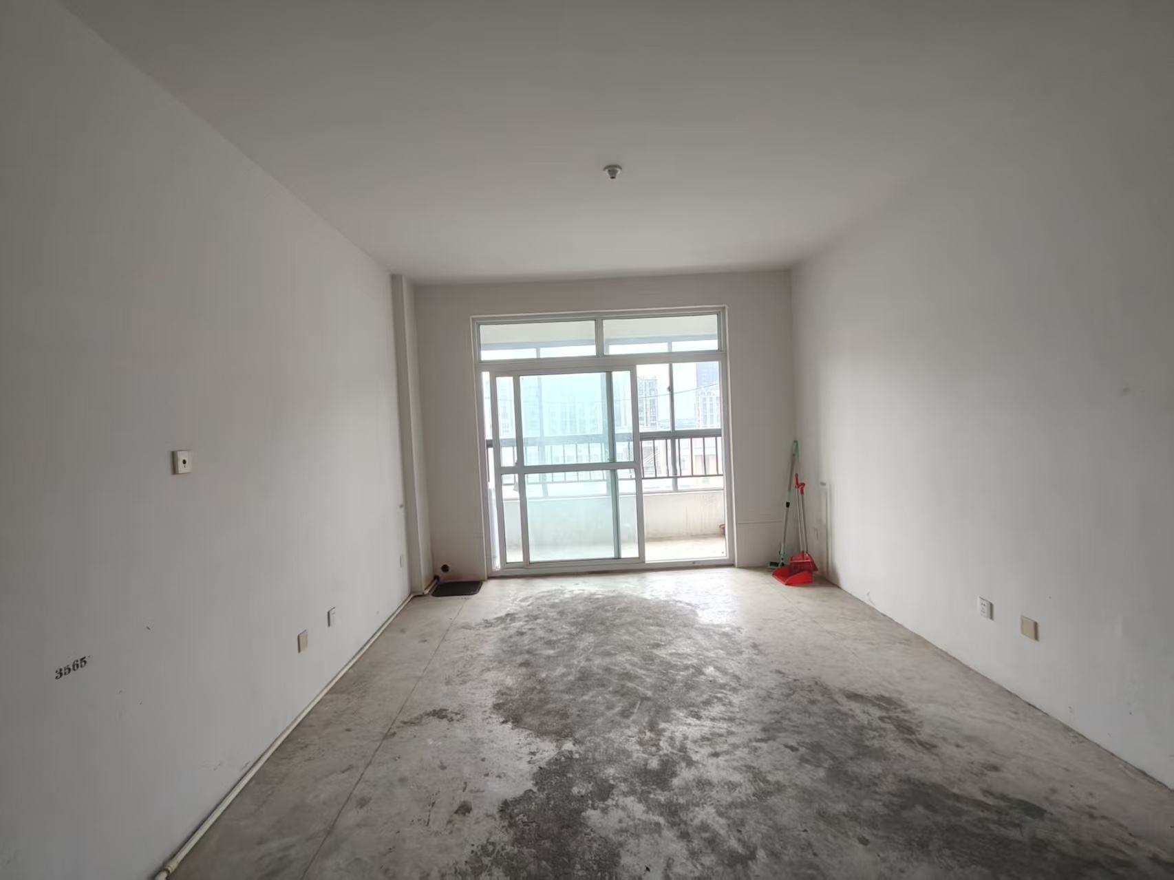 盛鑫·南湖学府 3室2厅1卫 97.6m²