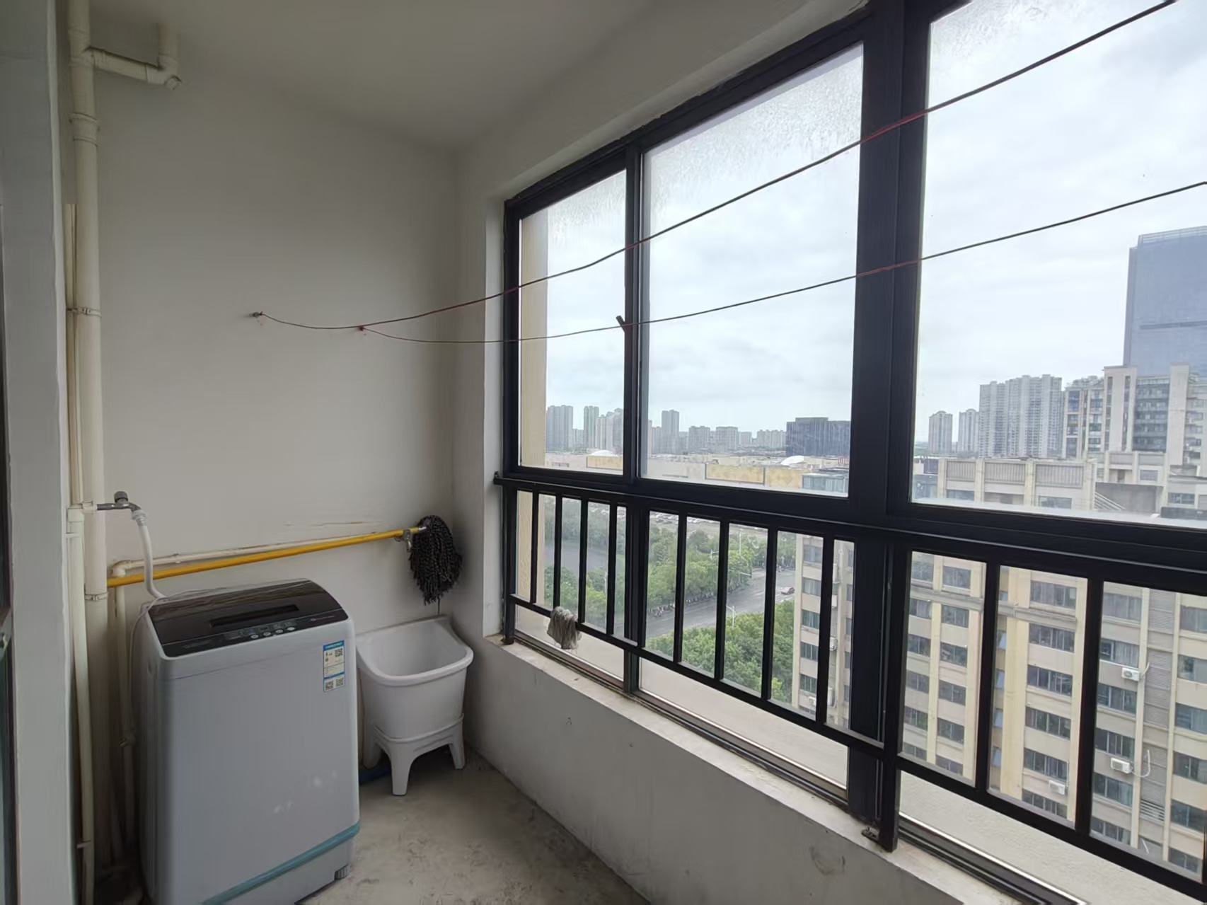 盛鑫&middot;南湖学府 3室2厅1卫 97.6m&sup2;