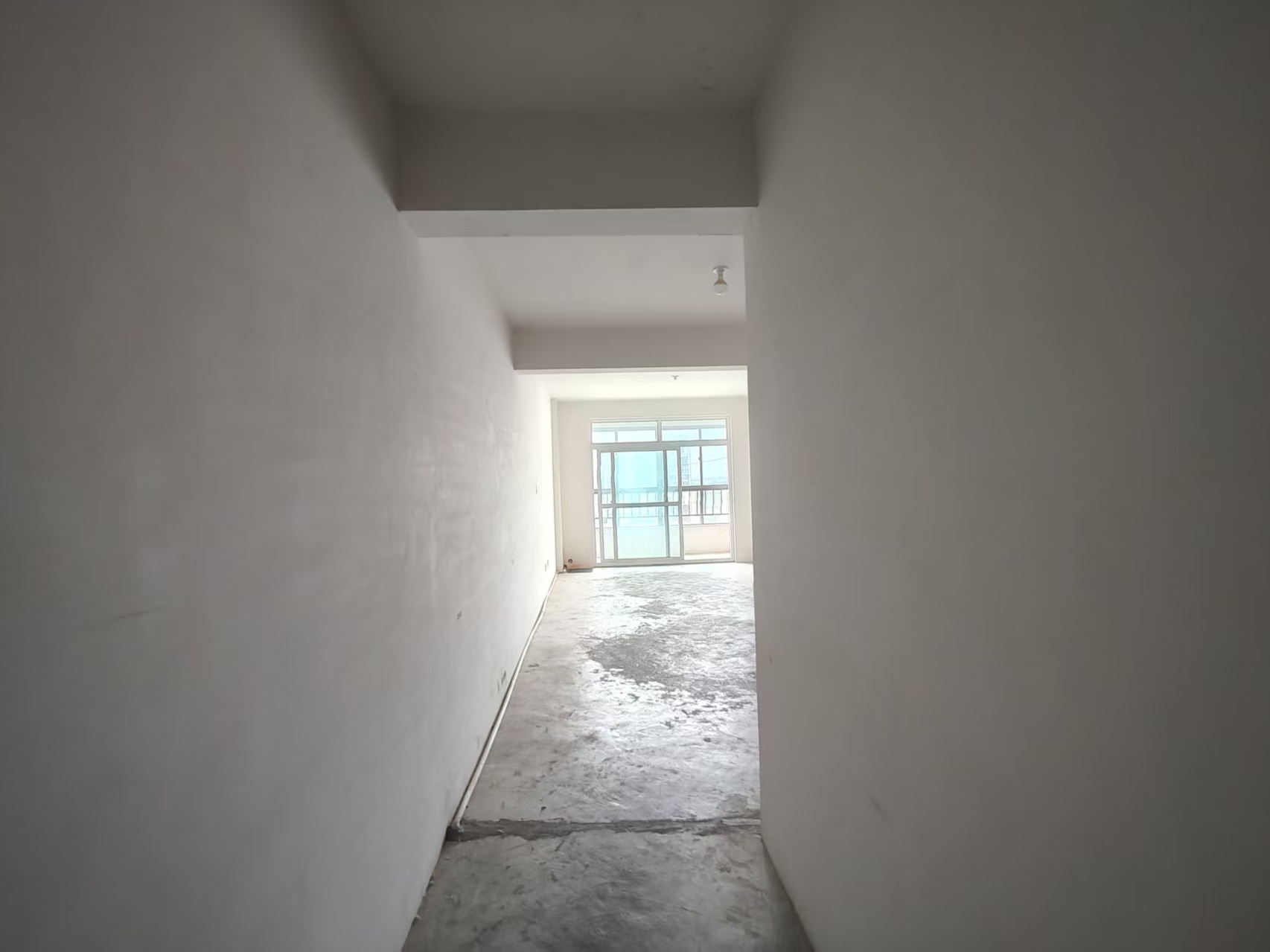 盛鑫&middot;南湖学府 3室2厅1卫 97.6m&sup2;