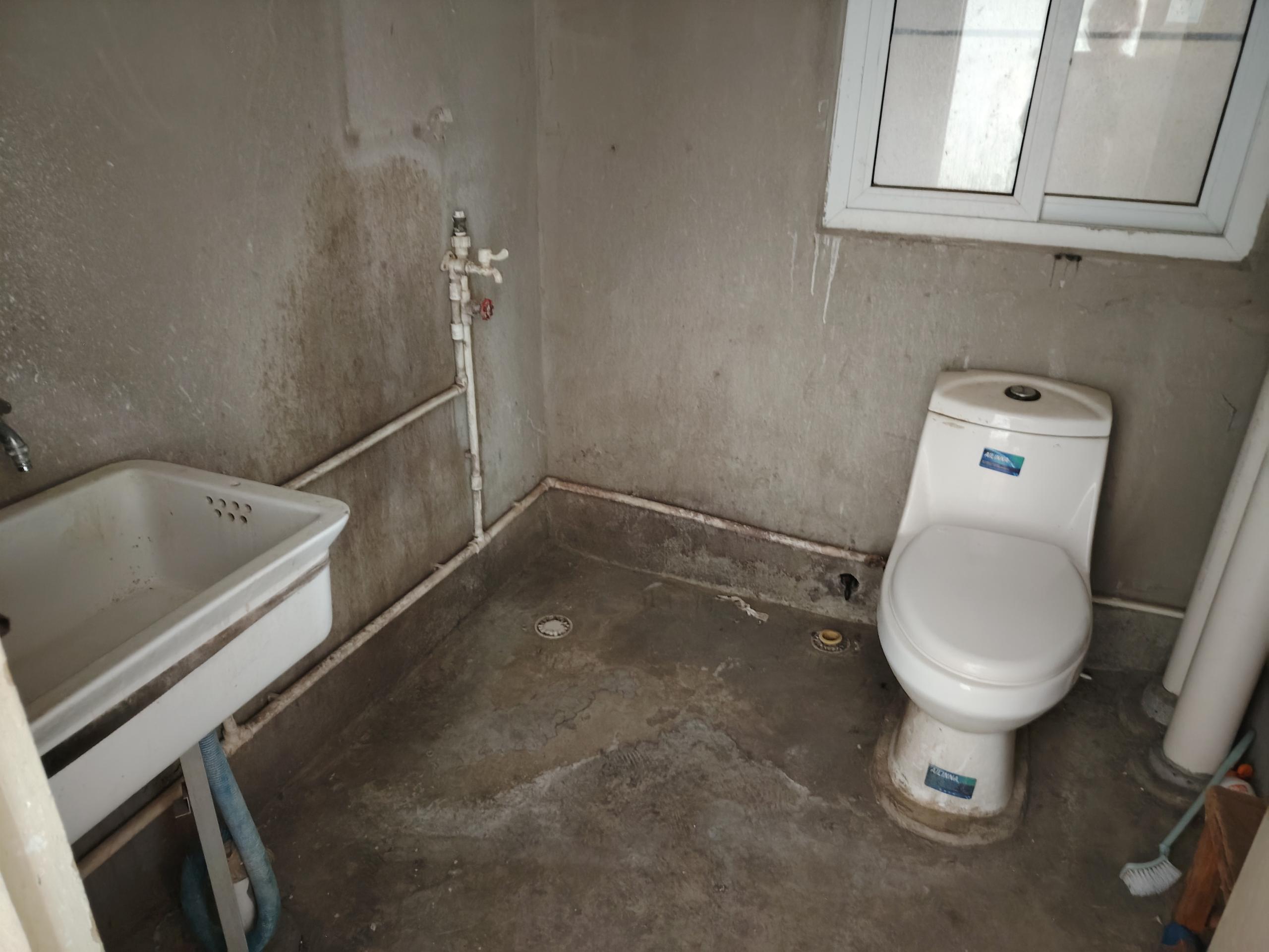 学士府 3室2厅1卫 116m&sup2;