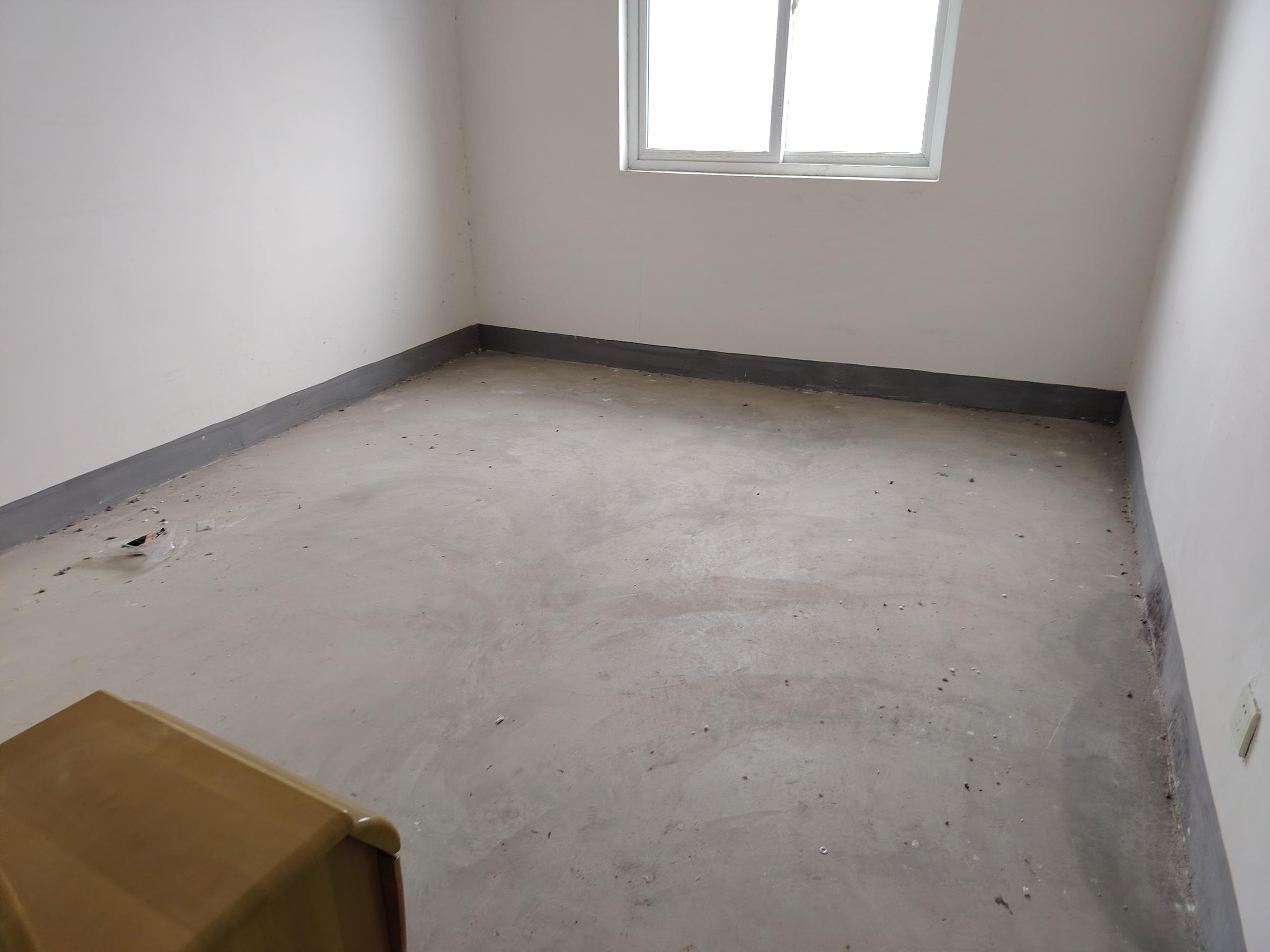 学士府 3室2厅1卫 116m&sup2;