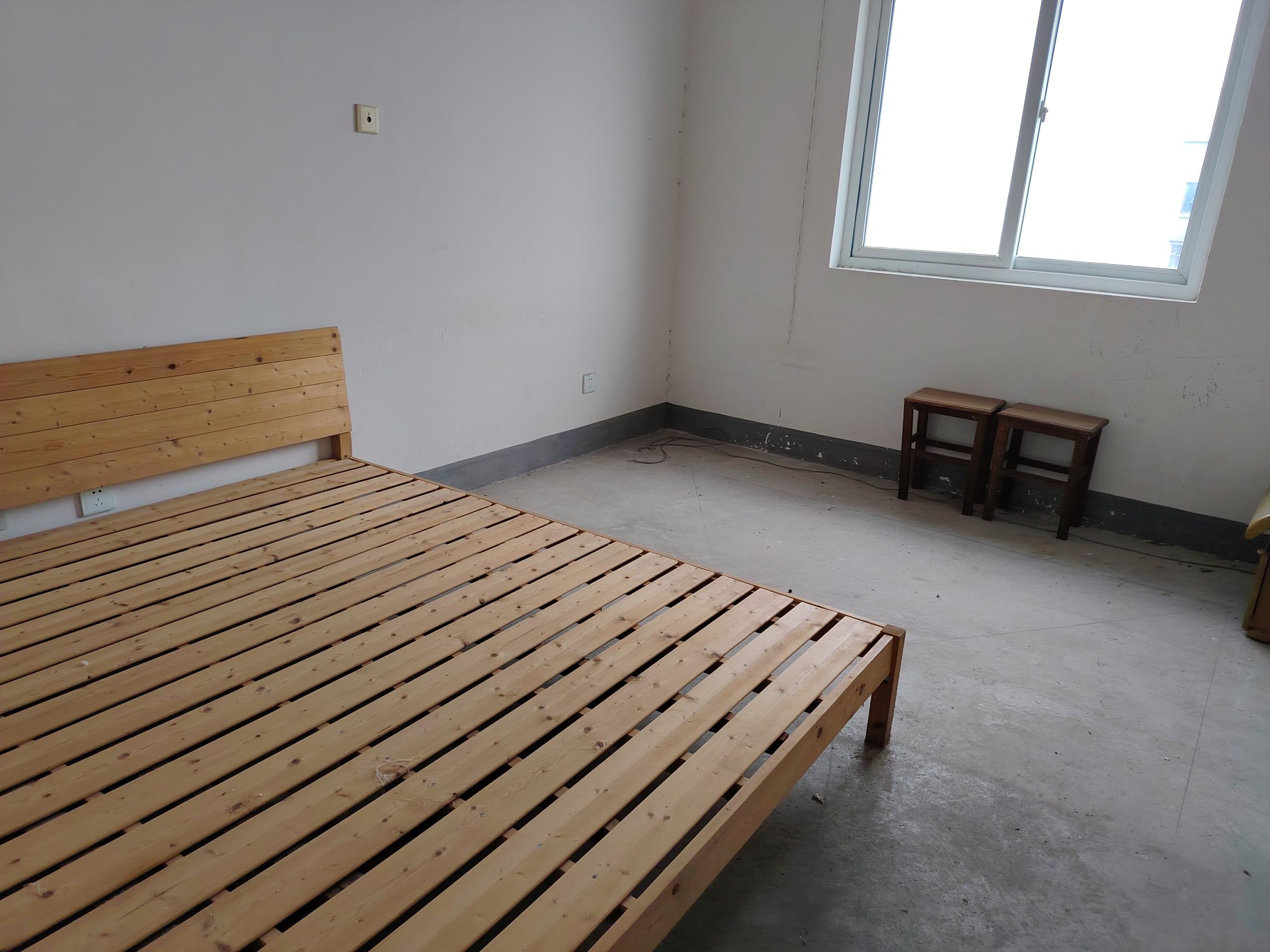 学士府 3室2厅1卫 116m&sup2;