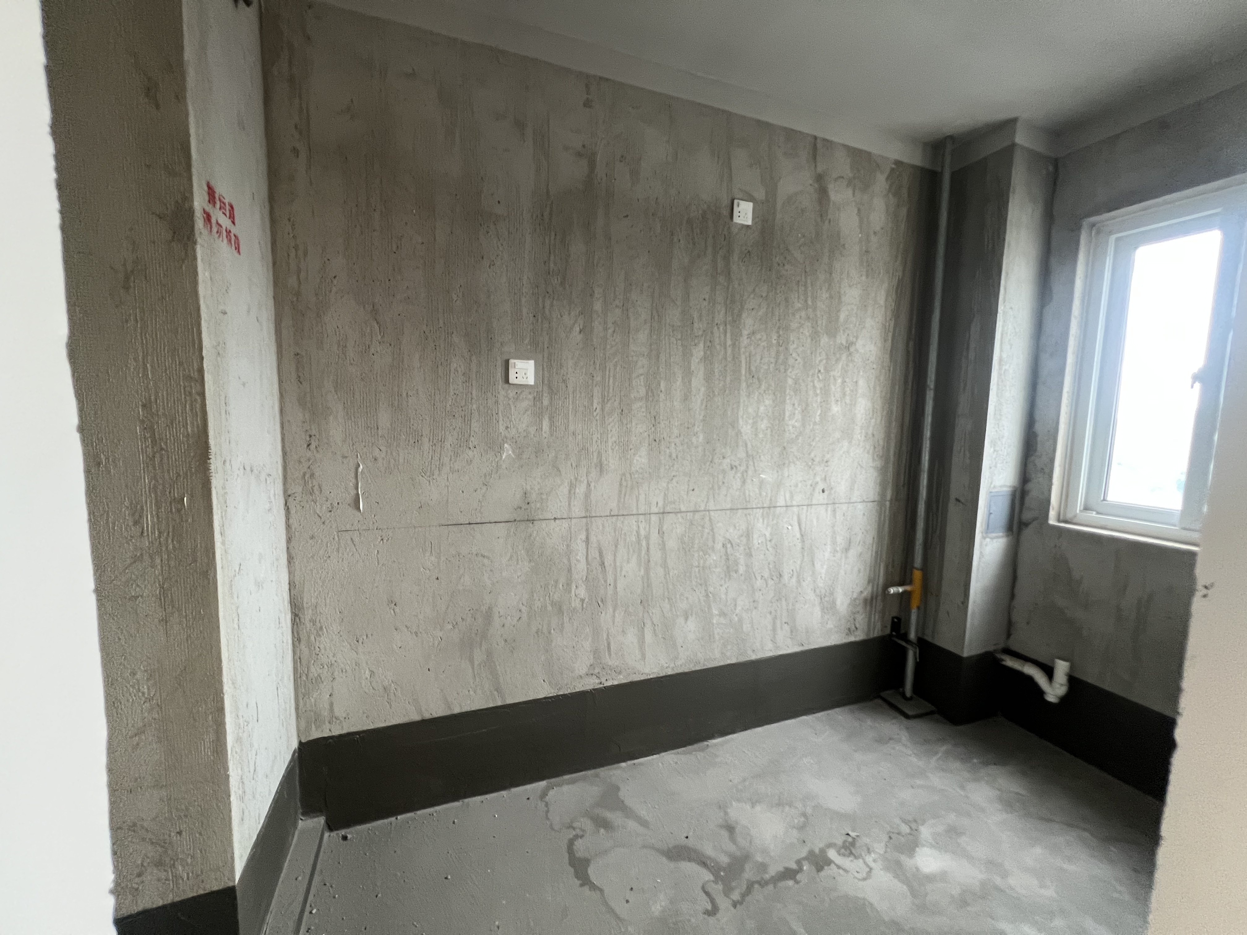 世茂新界 3室2厅1卫 122.38m&sup2;