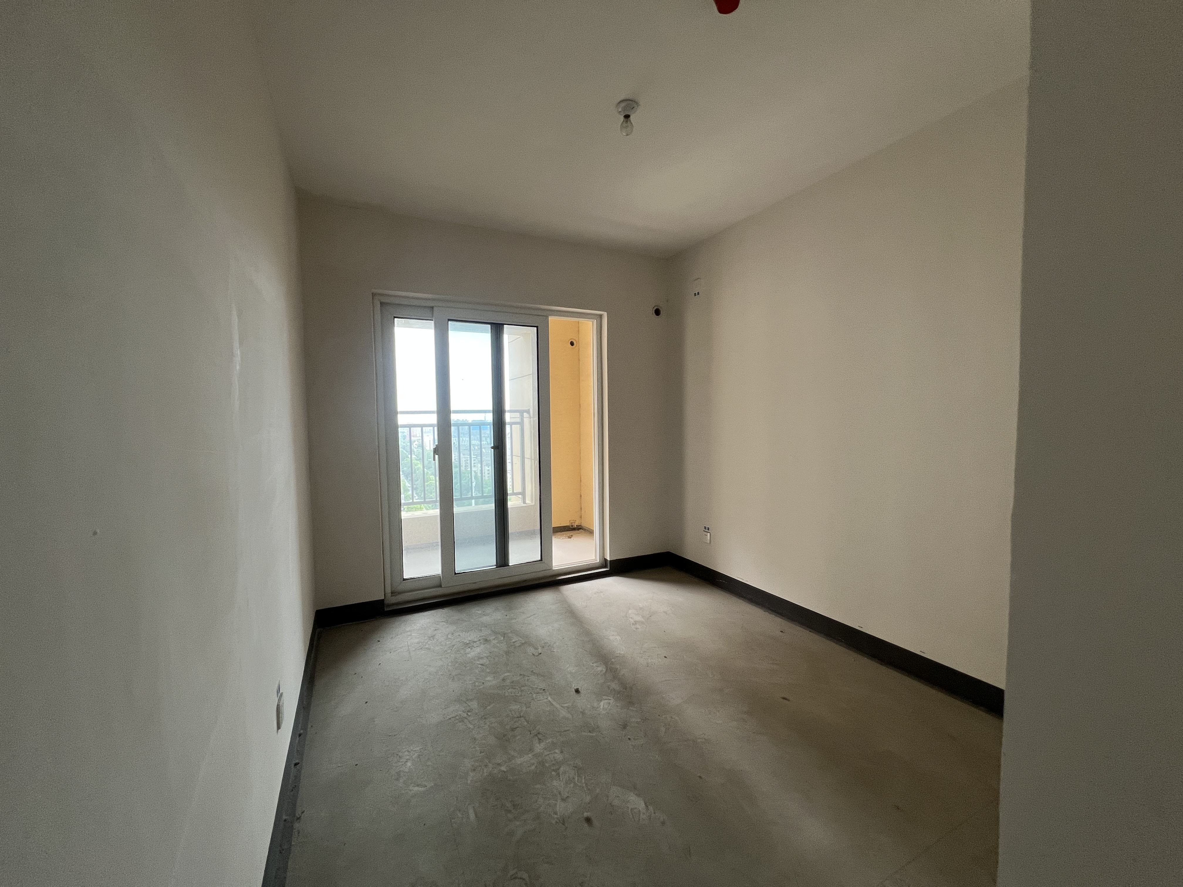 世茂新界 3室2厅1卫 122.38m&sup2;