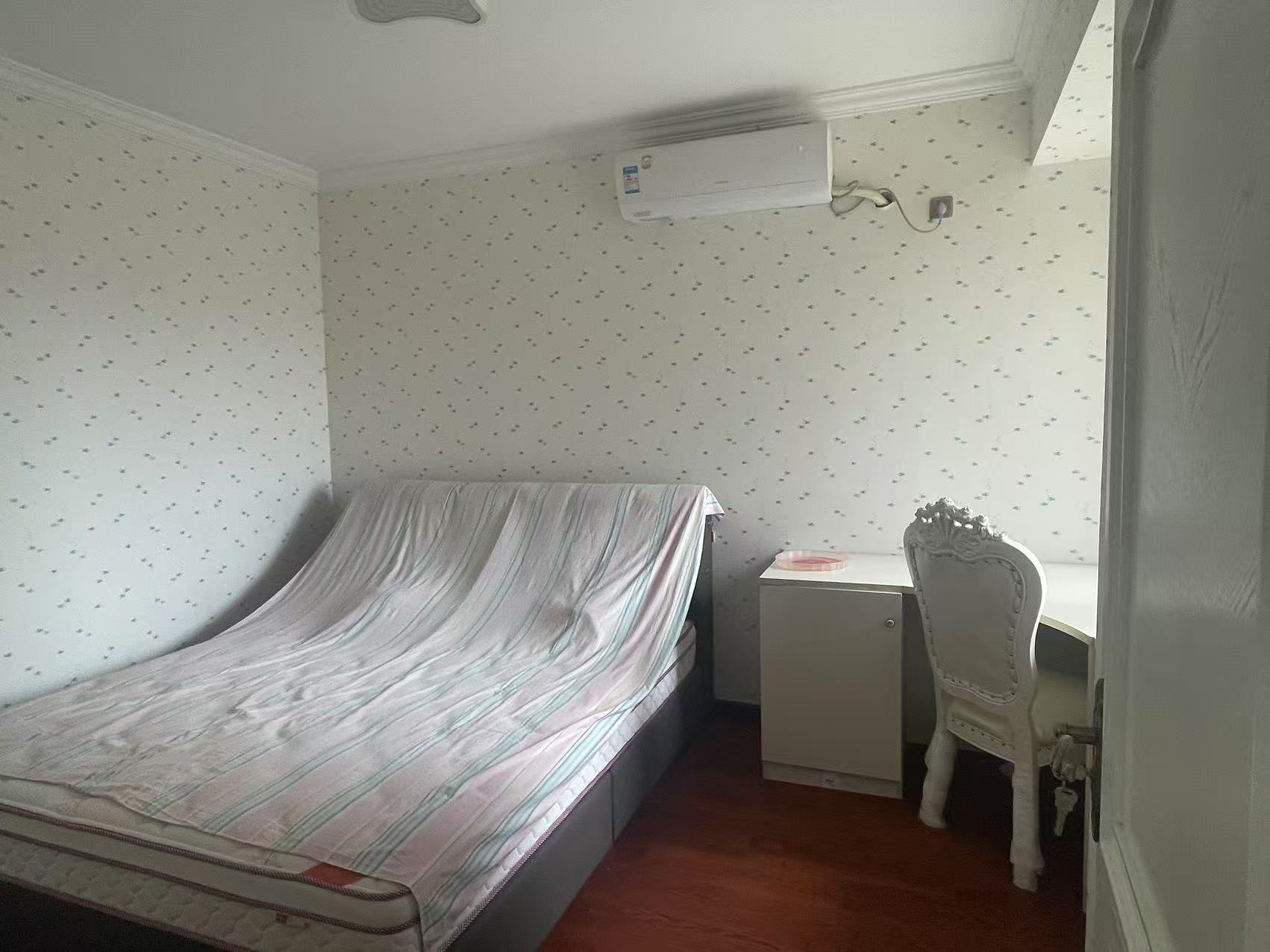帝奥世伦名郡 2室2厅1卫 96m&sup2;