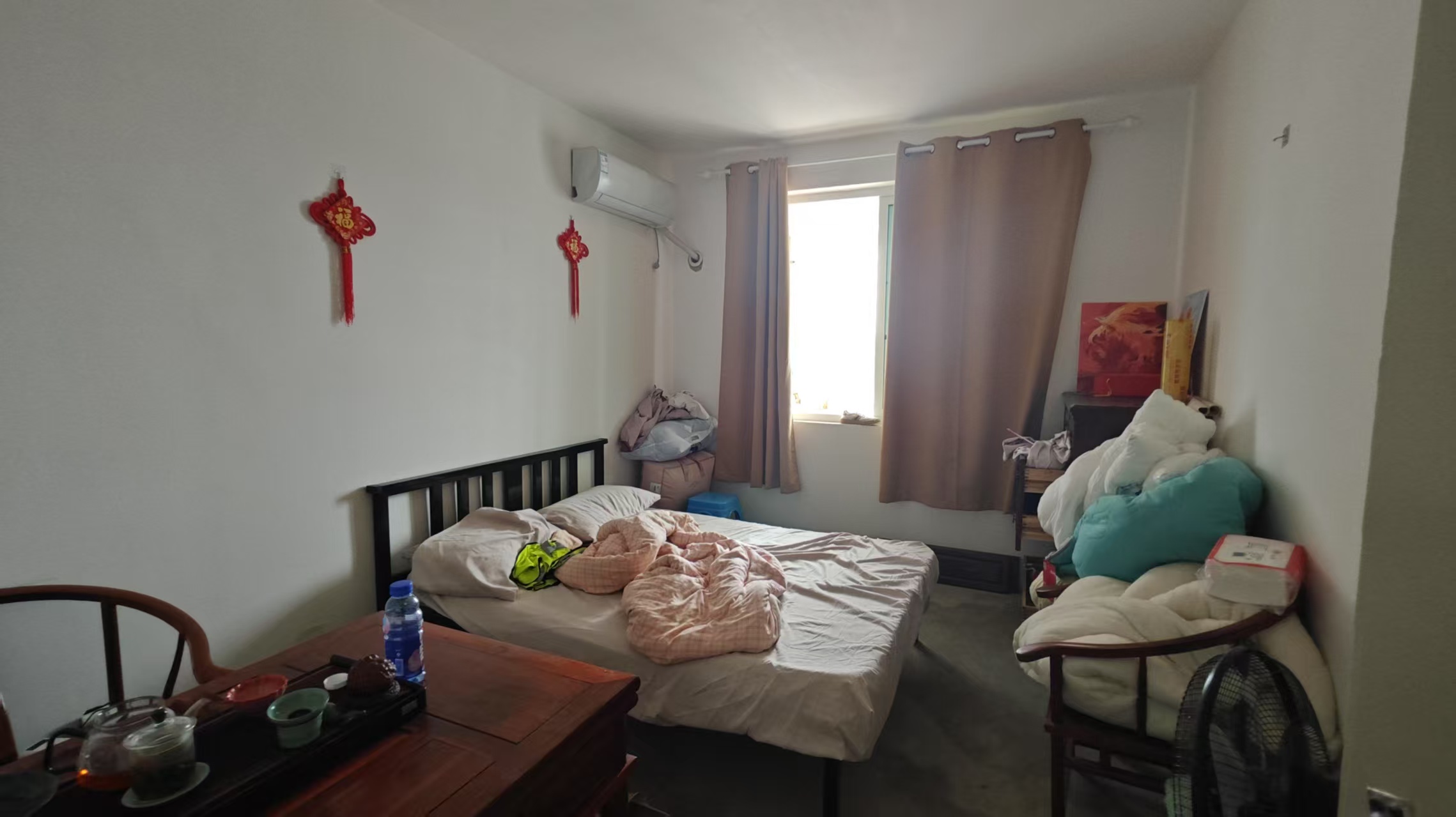 永泰佳园 3室2厅2卫 240m&sup2;