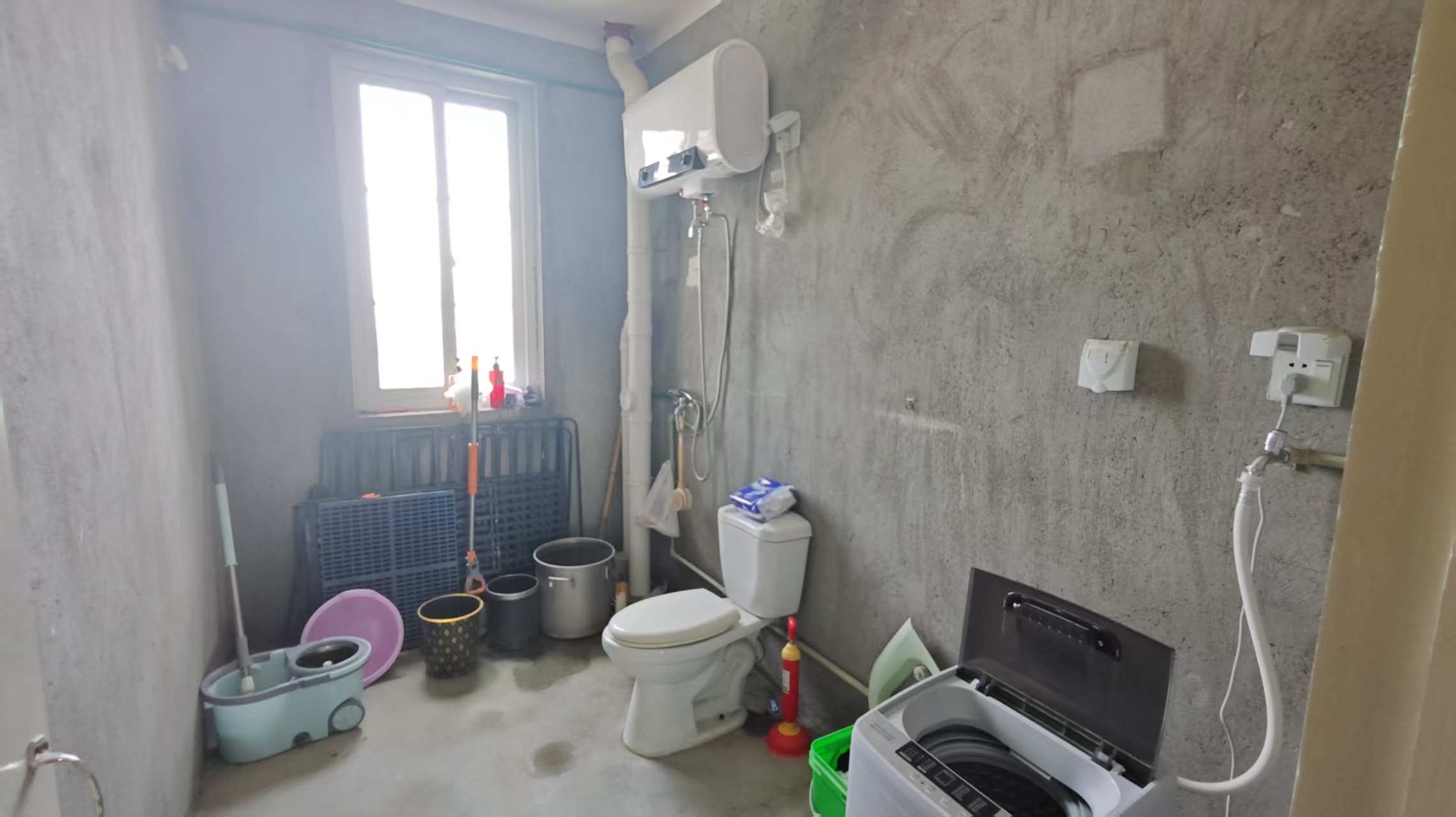 永泰佳园 3室2厅2卫 240m&sup2;