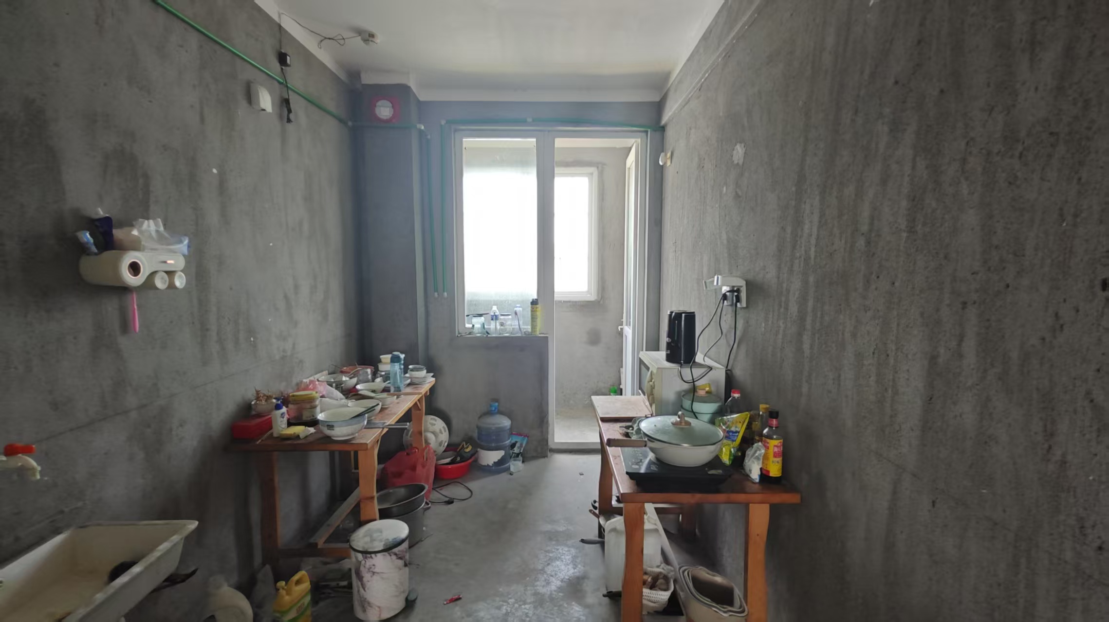 永泰佳园 3室2厅2卫 240m&sup2;