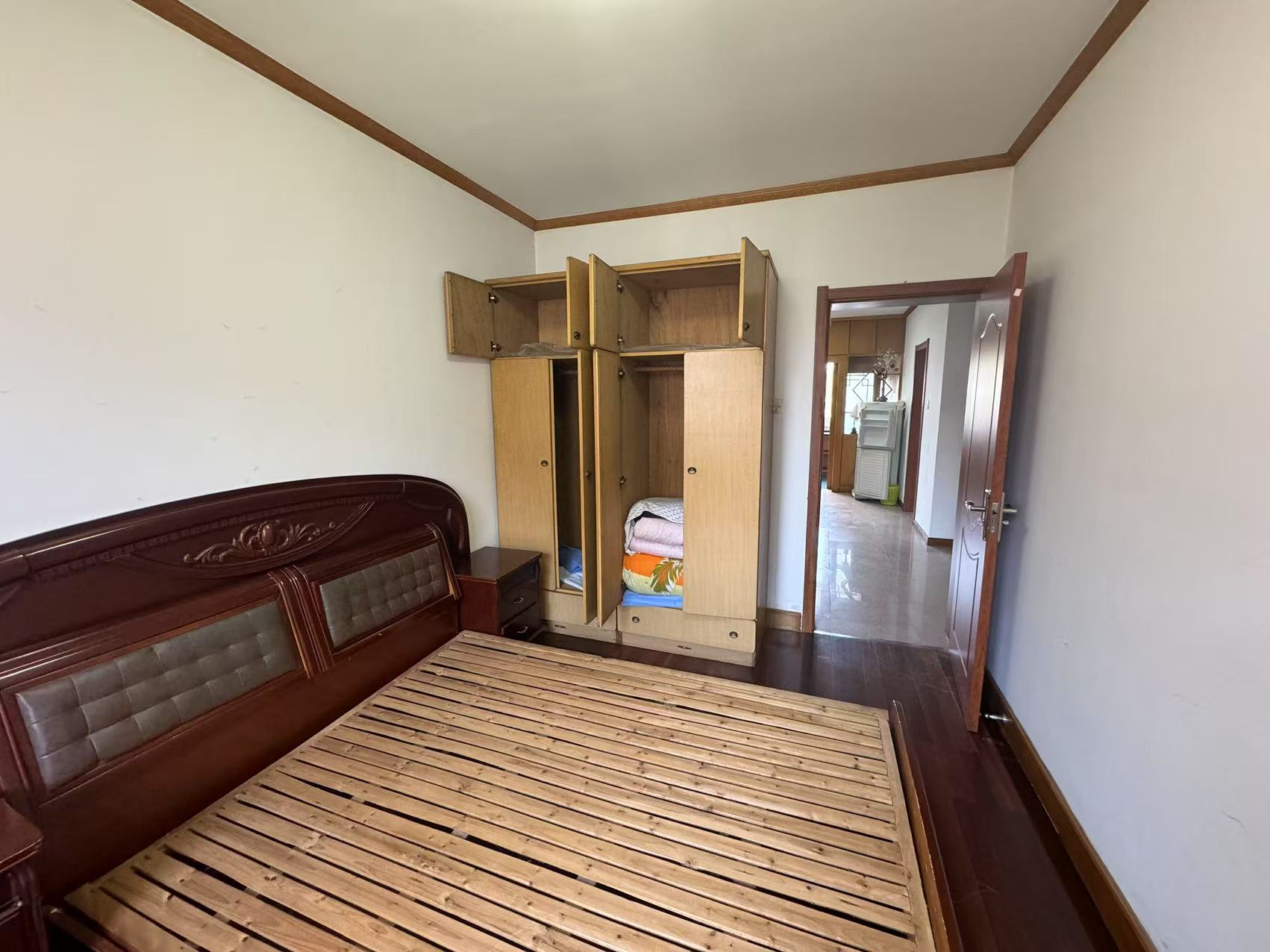 启秀南苑 2室1厅1卫 74m&sup2;