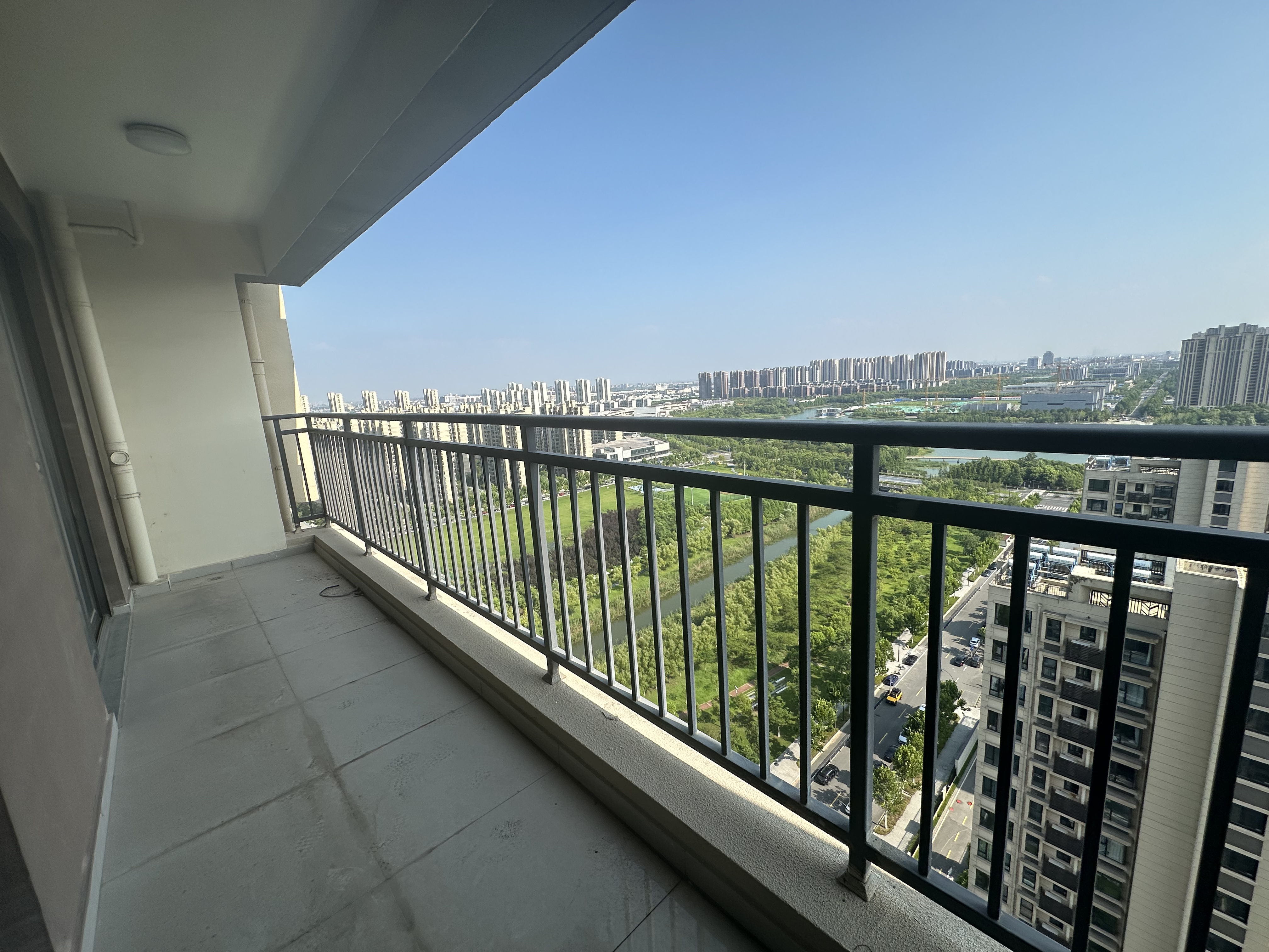 春风南岸东园 3室2厅2卫 123m²
