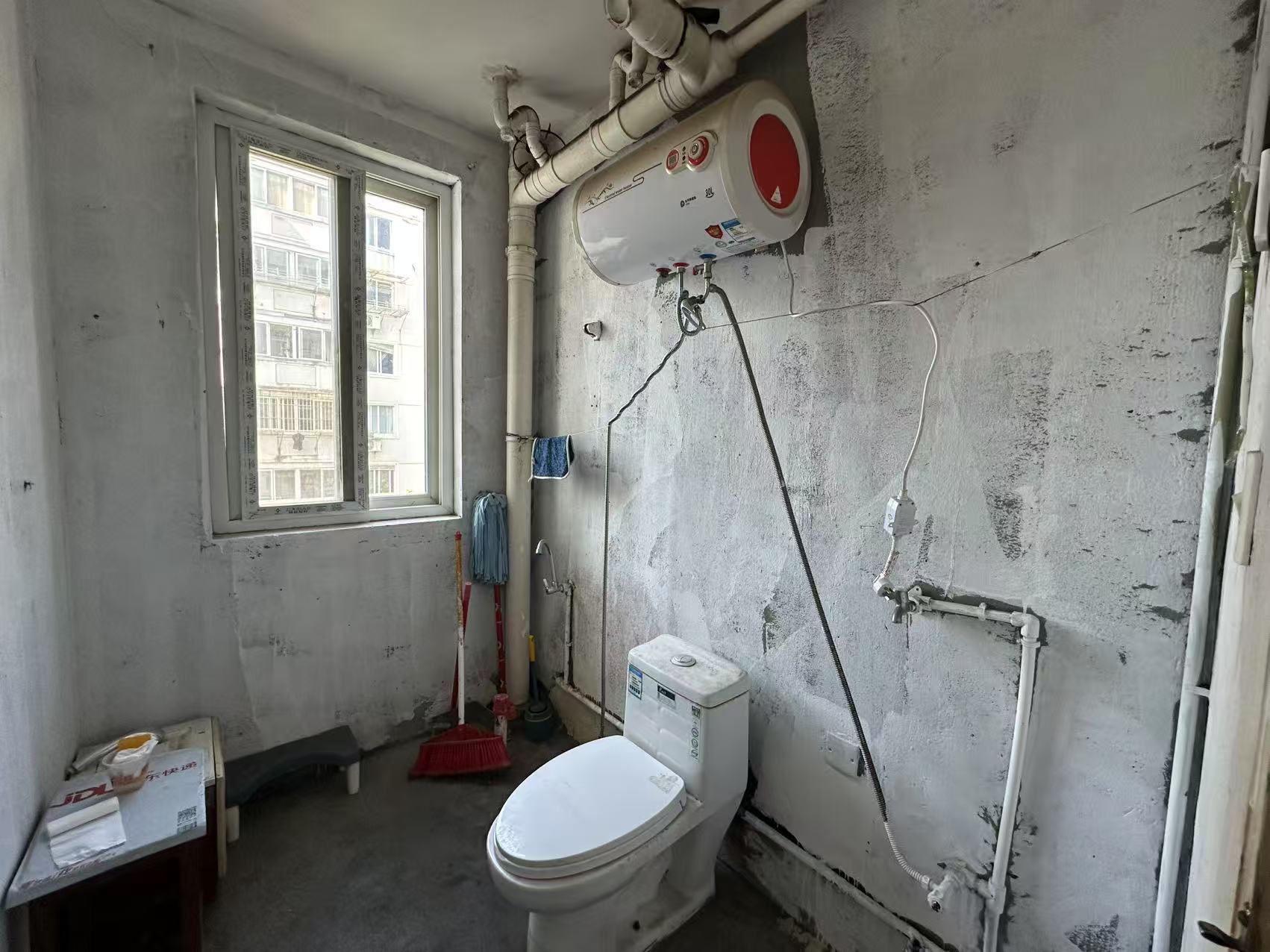 世纪东城 1室1厅1卫 58.96m&sup2;