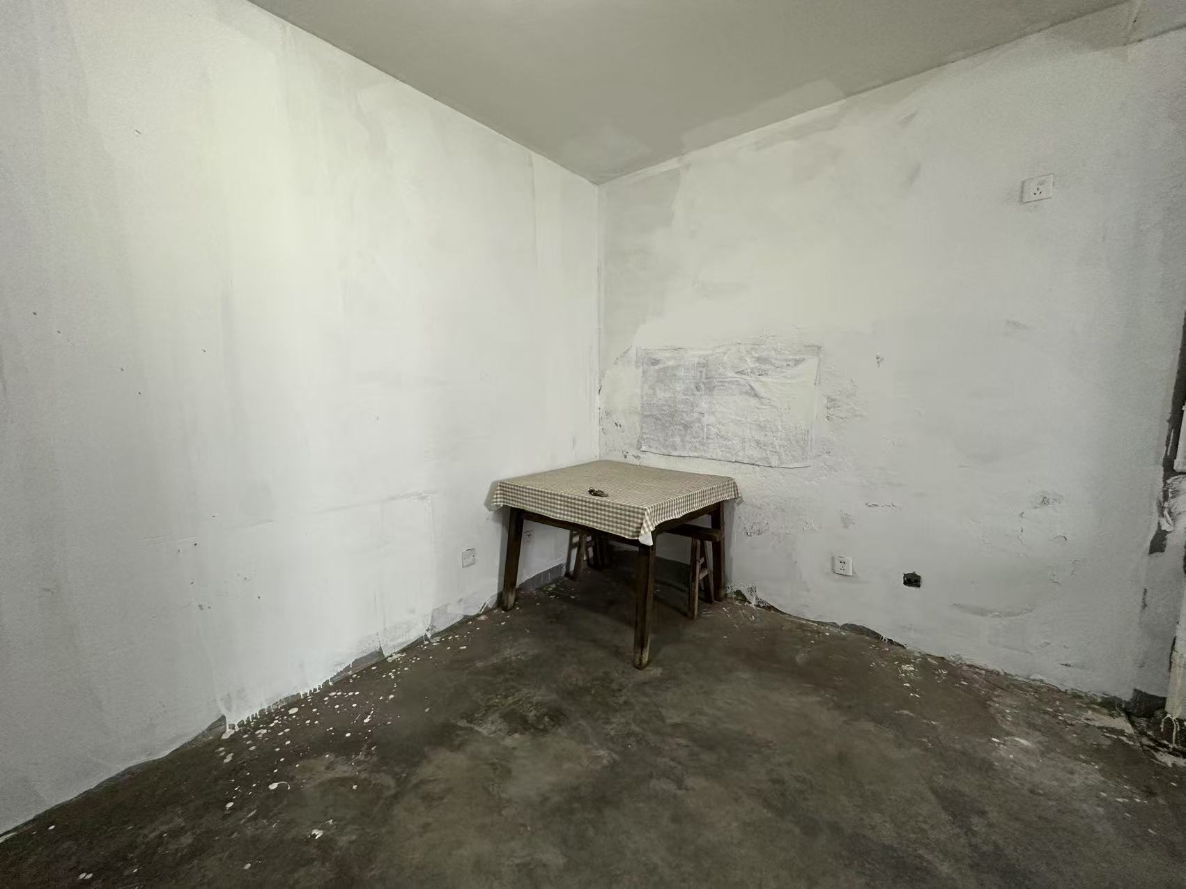 世纪东城 1室1厅1卫 58.96m&sup2;