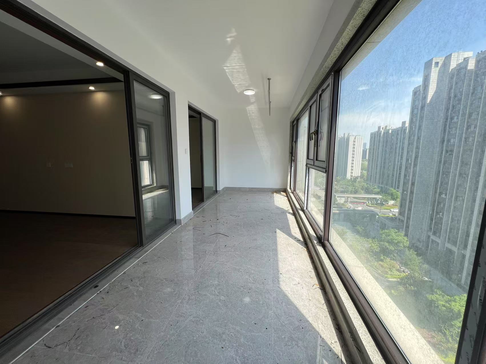 远创东樾 3室2厅2卫 121m&sup2;