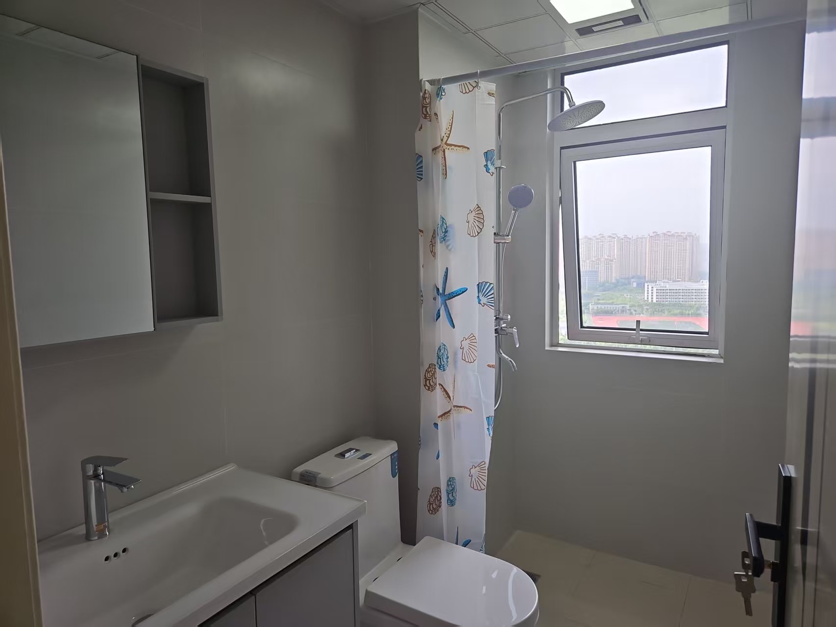 景瑞御府 3室2厅2卫 120m&sup2;