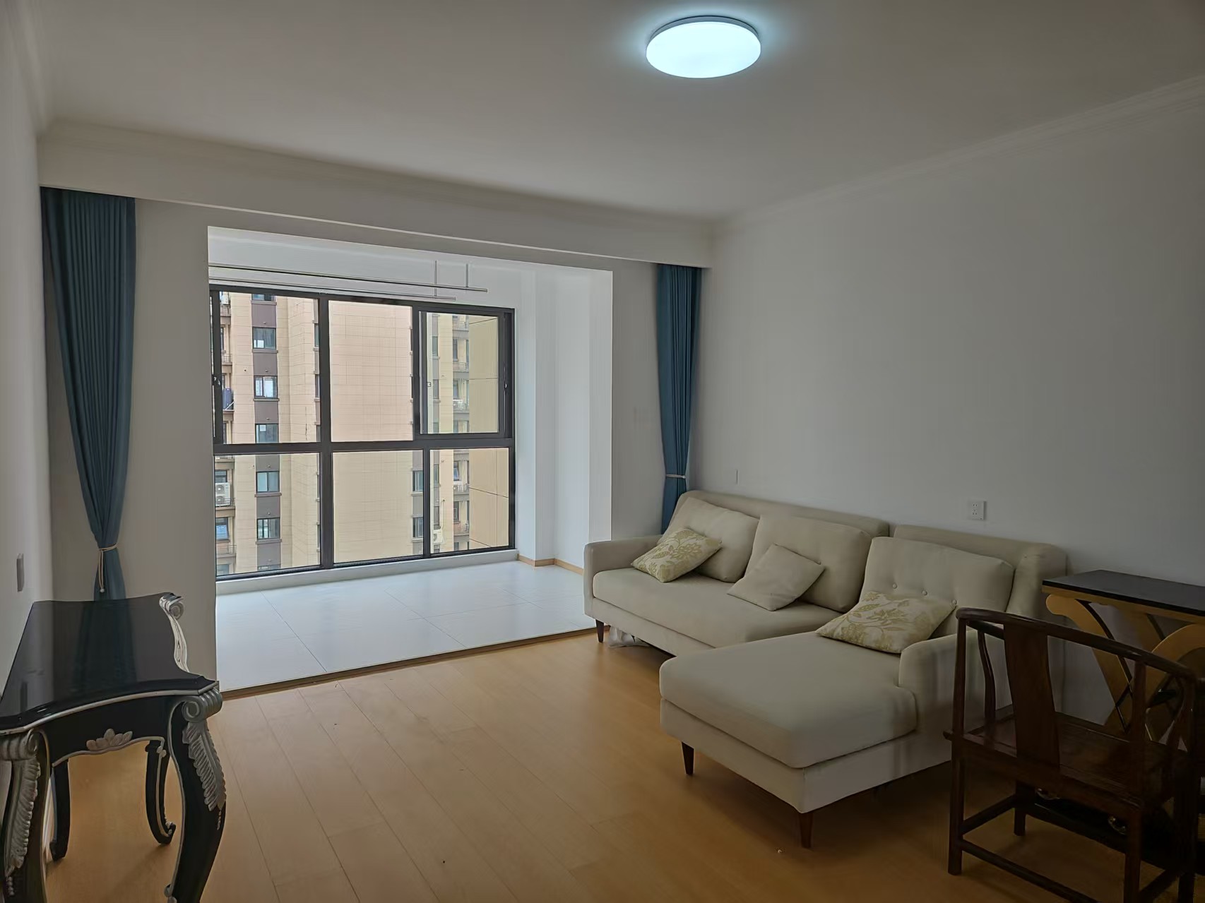 景瑞御府 3室2厅2卫 120m&sup2;