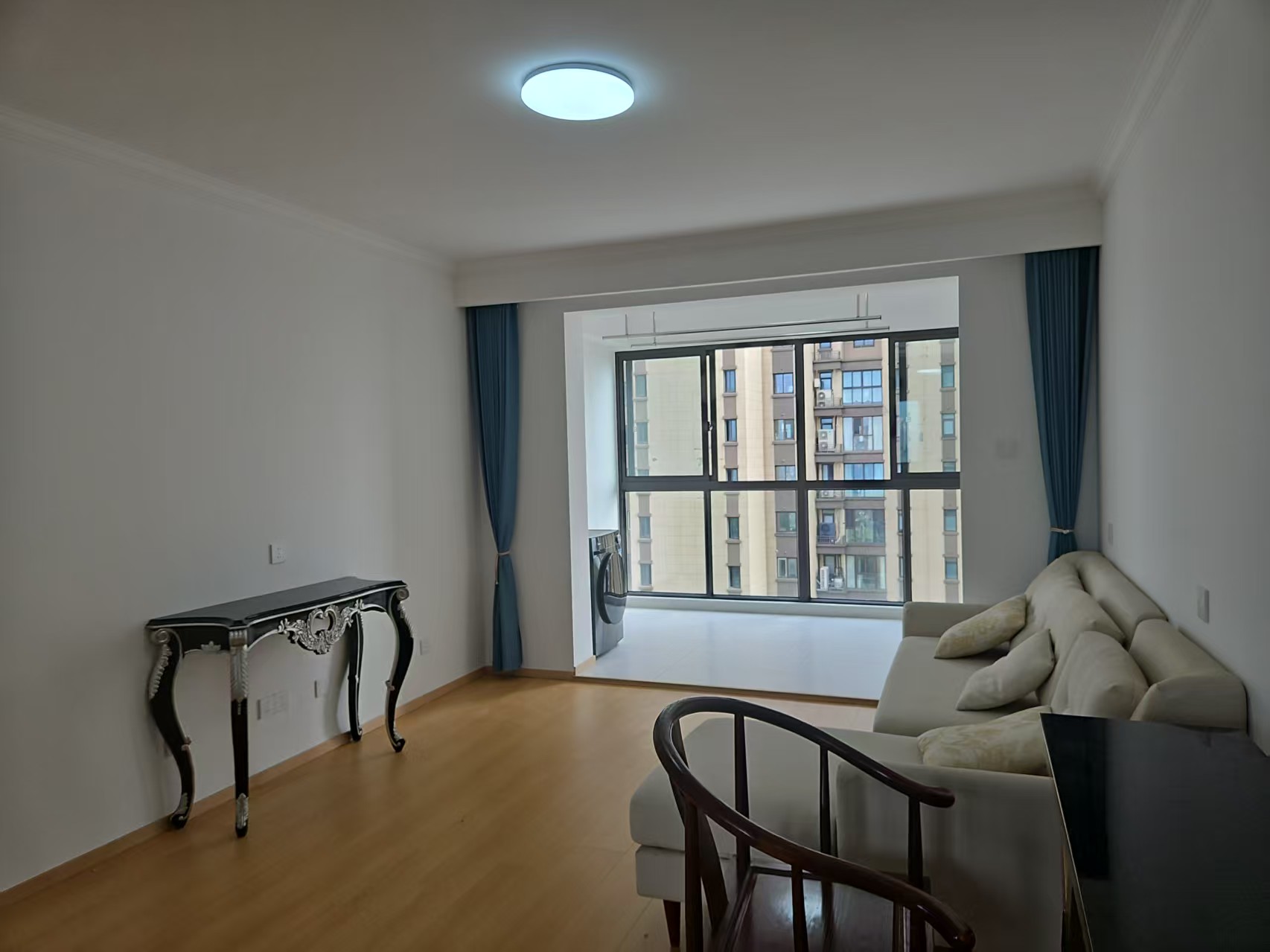 景瑞御府 3室2厅2卫 120m&sup2;