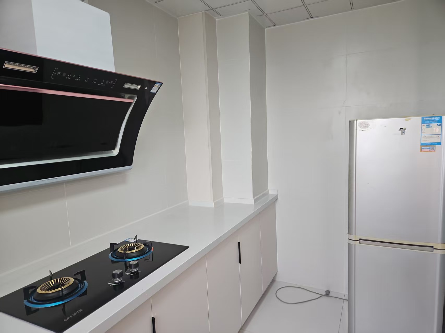 景瑞御府 3室2厅2卫 120m&sup2;