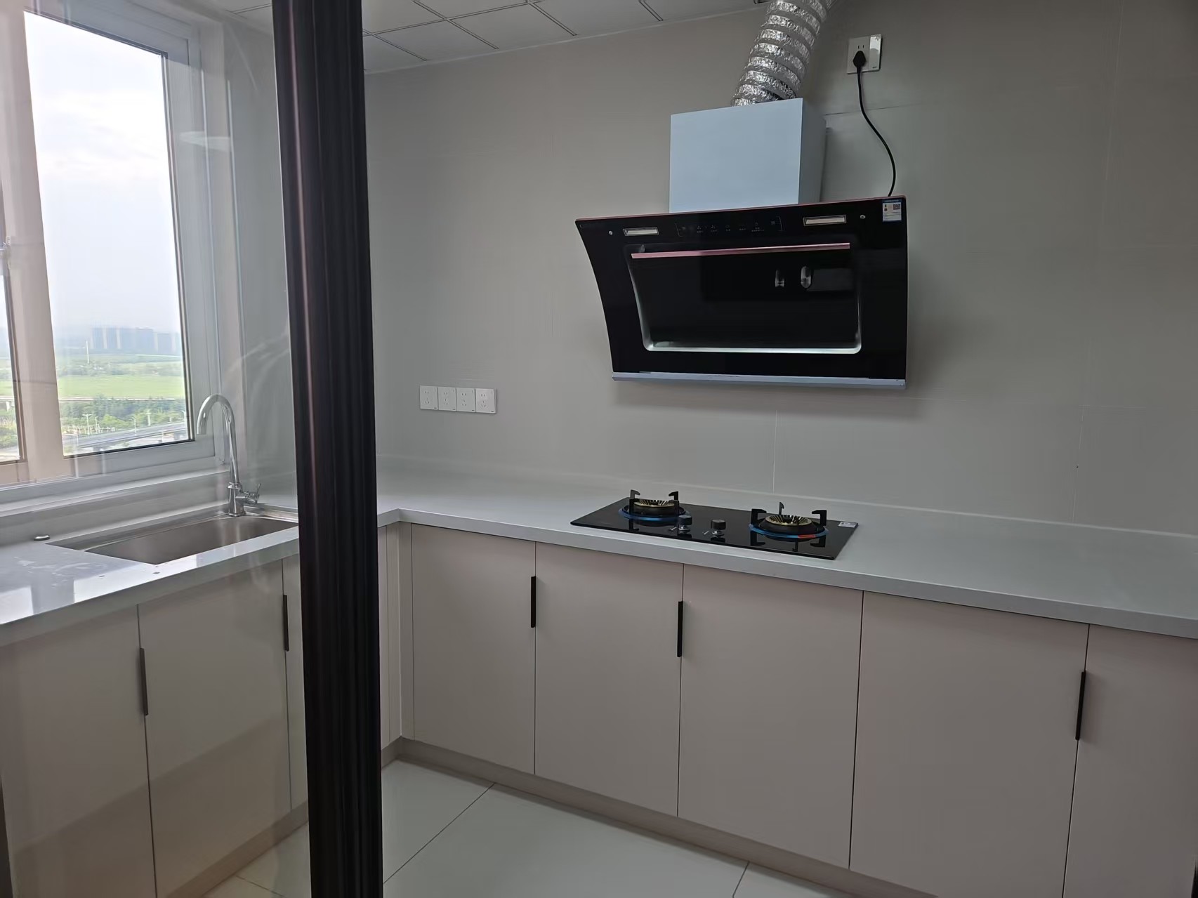 景瑞御府 3室2厅2卫 120m&sup2;