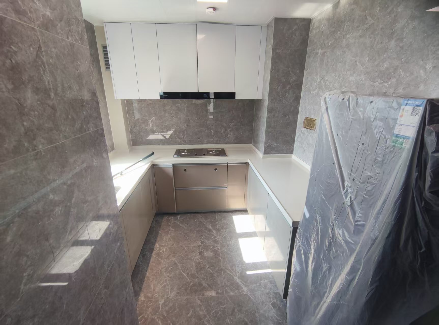 华宇锦绣澜湾 4室2厅2卫 128m&sup2;