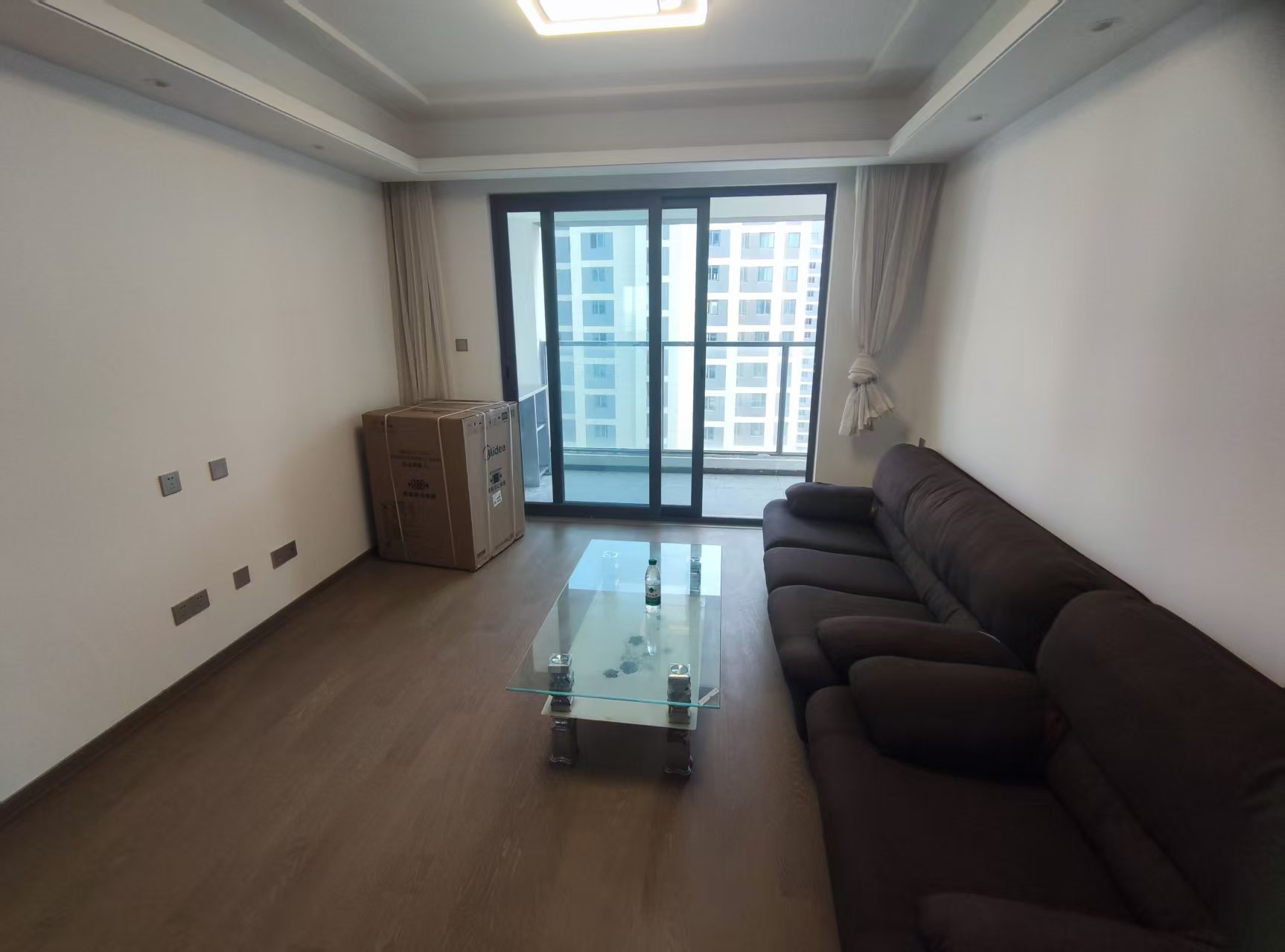 华宇锦绣澜湾 4室2厅2卫 128m²