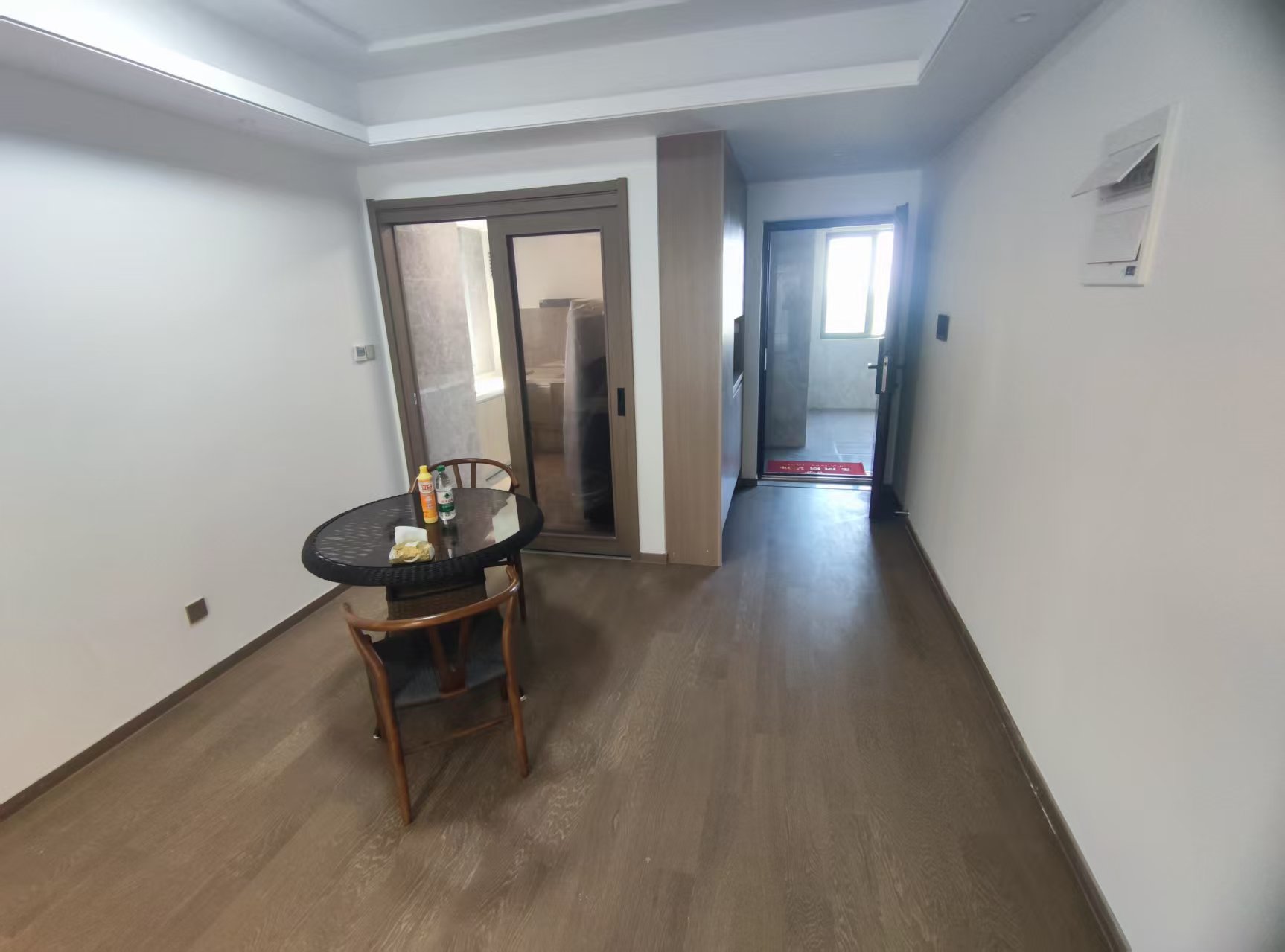华宇锦绣澜湾 4室2厅2卫 128m&sup2;