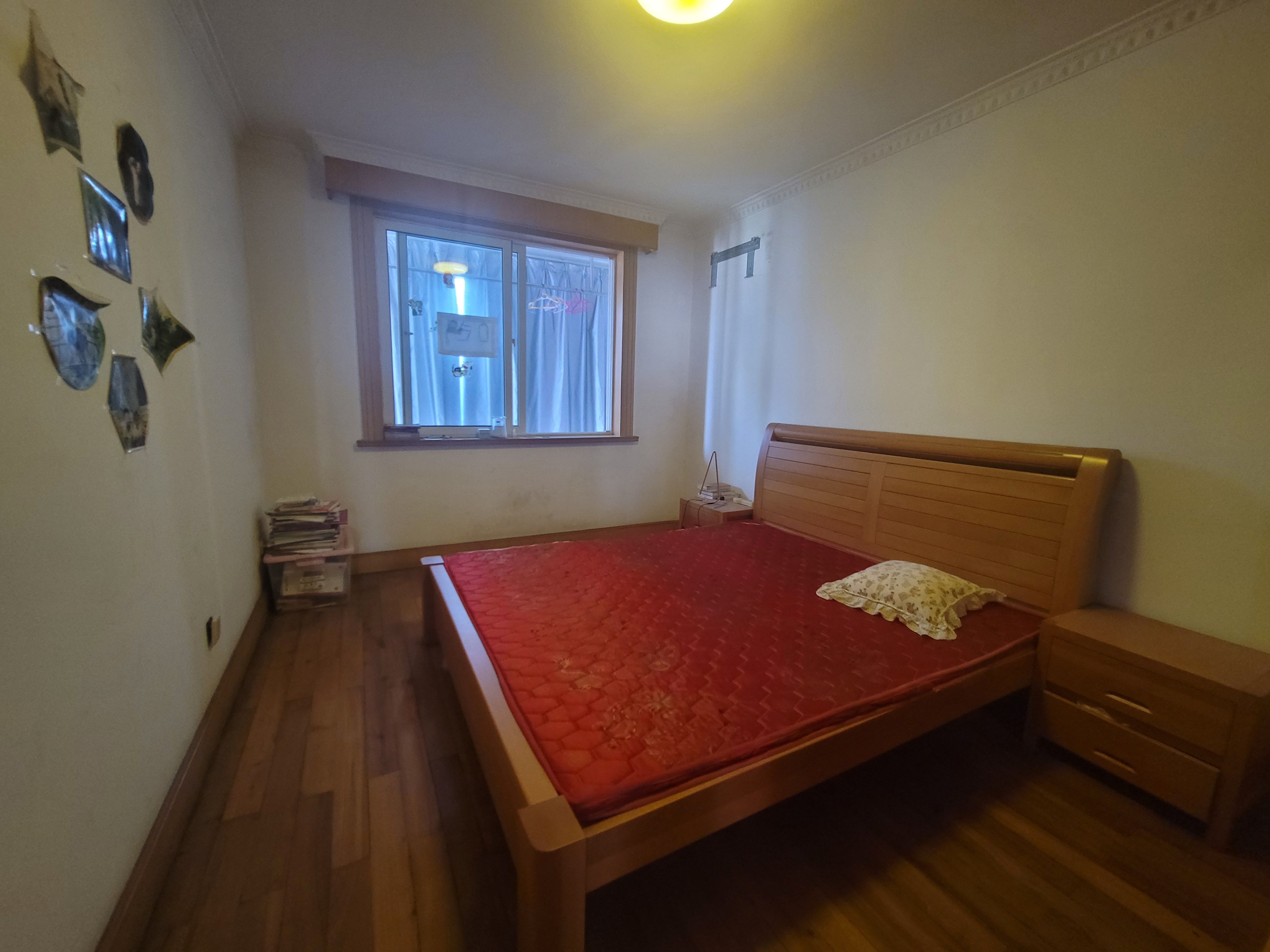 郭里园 6室2厅2卫 120m&sup2;