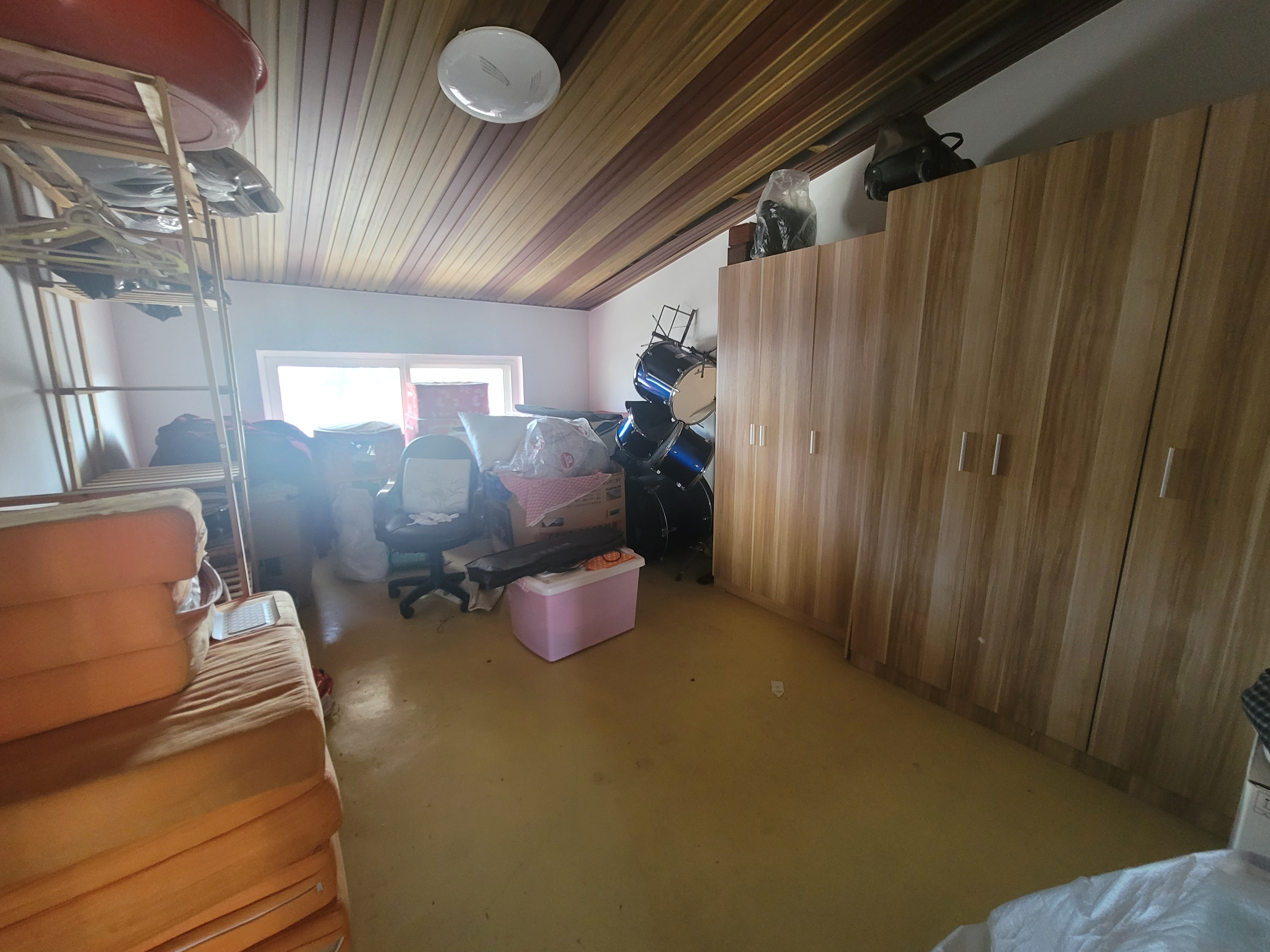 郭里园 6室2厅2卫 120m&sup2;
