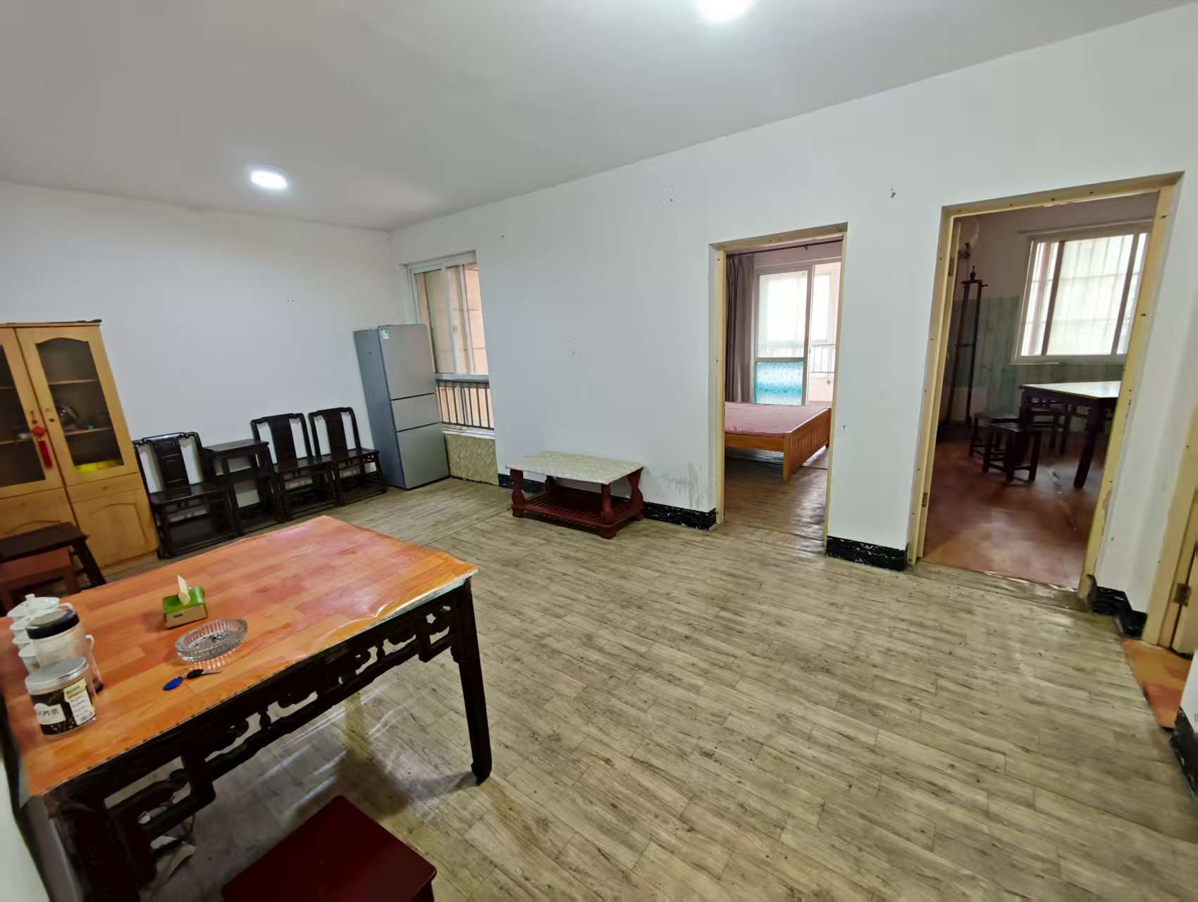 学士府 2室1厅1卫 86m&sup2;