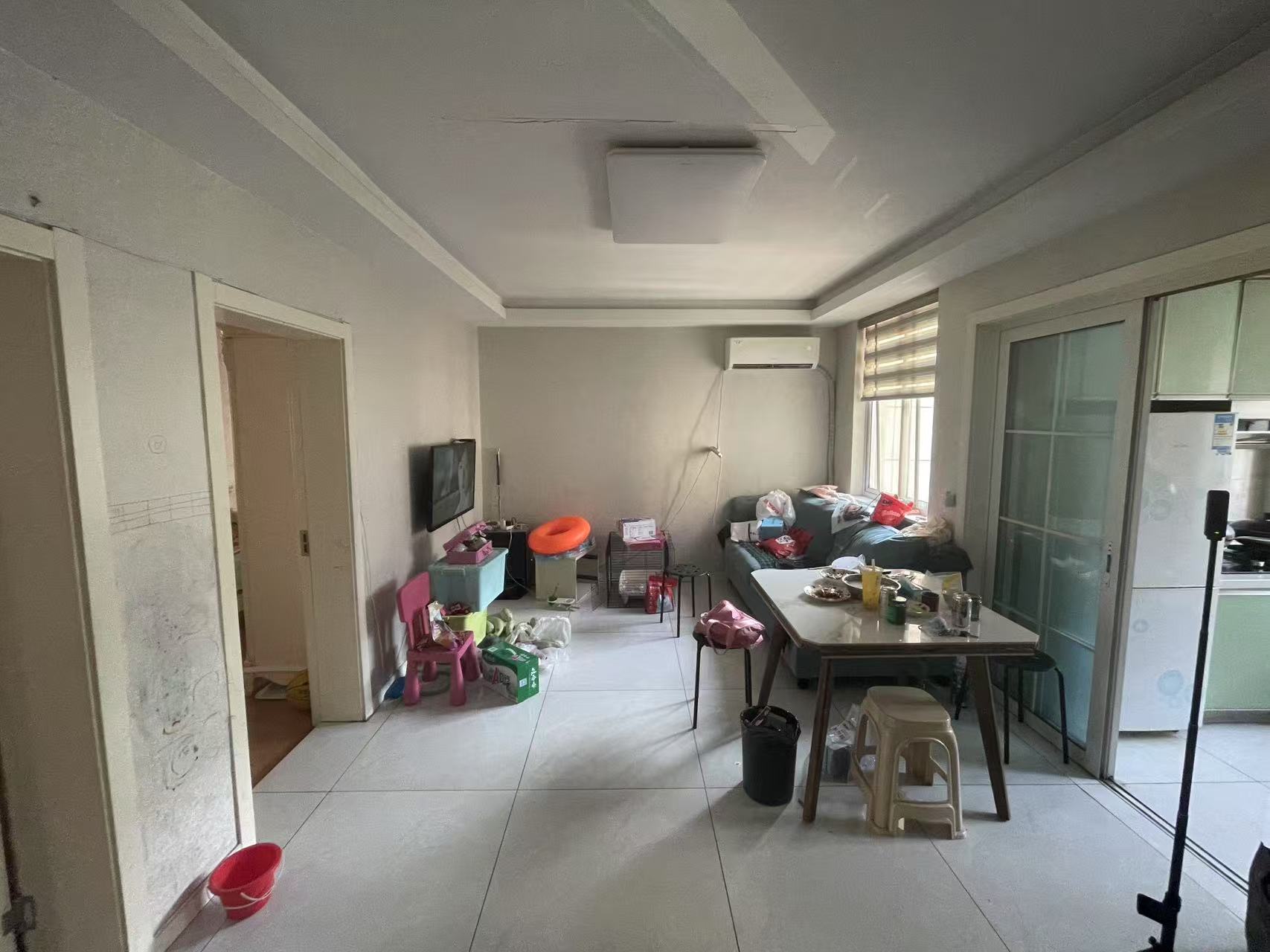 城南小苑 2室1厅1卫 73m²