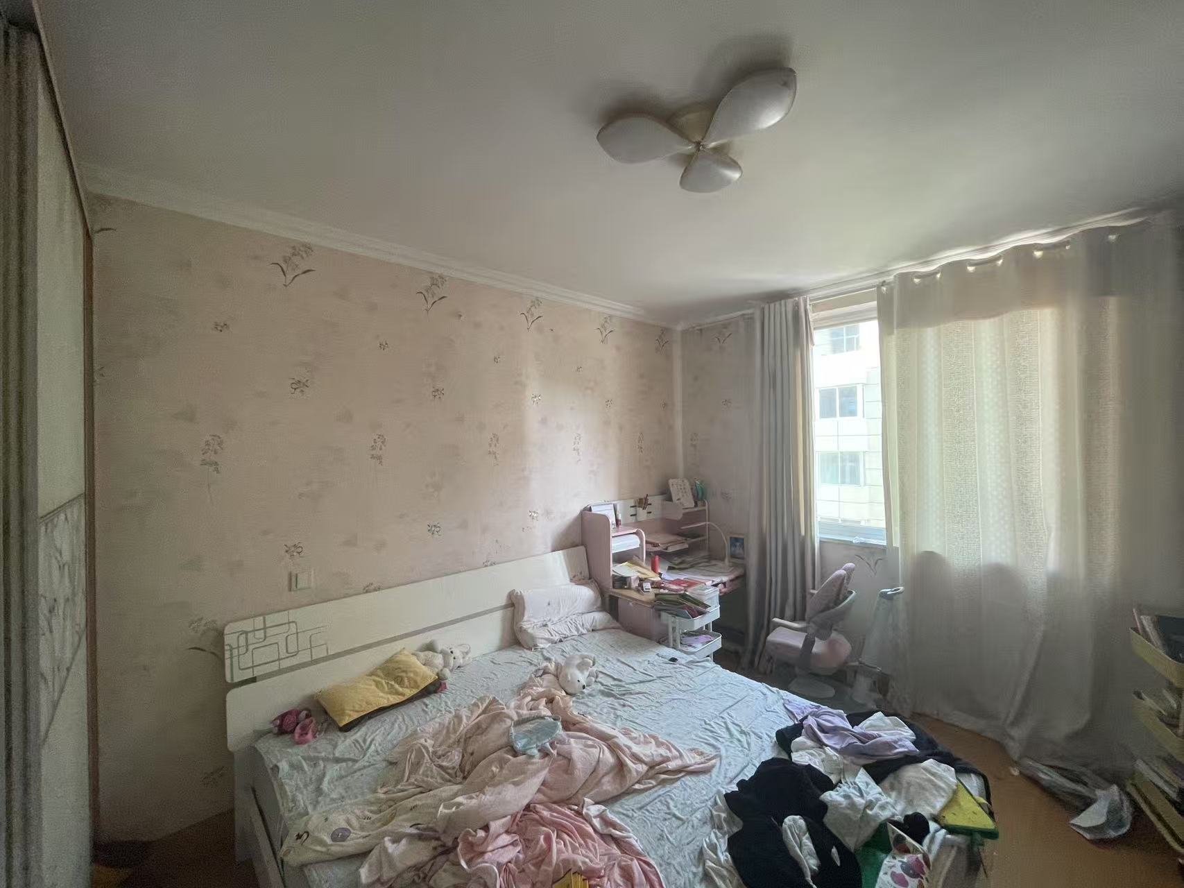 城南小苑 2室1厅1卫 73m&sup2;