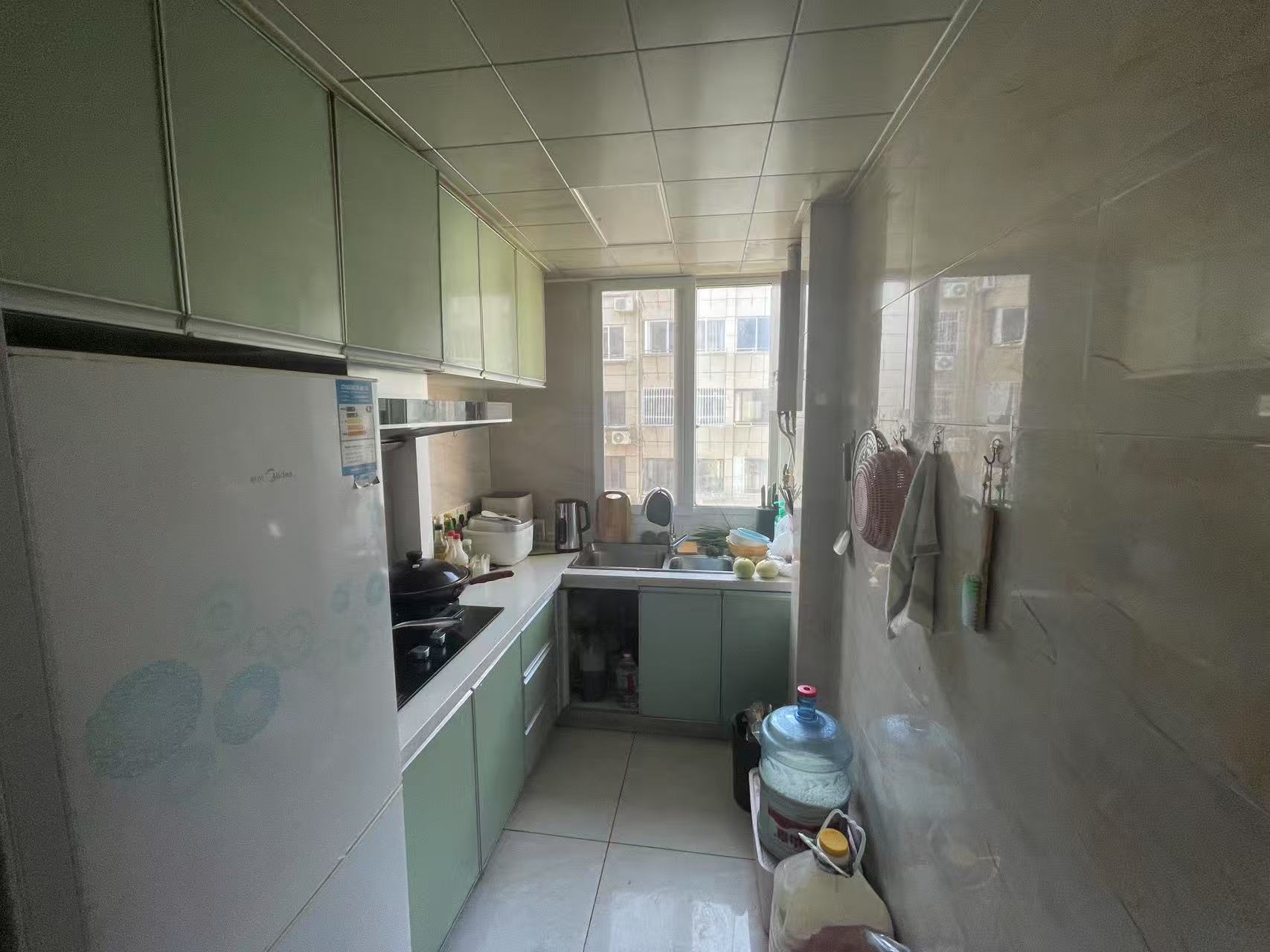 城南小苑 2室1厅1卫 73m&sup2;