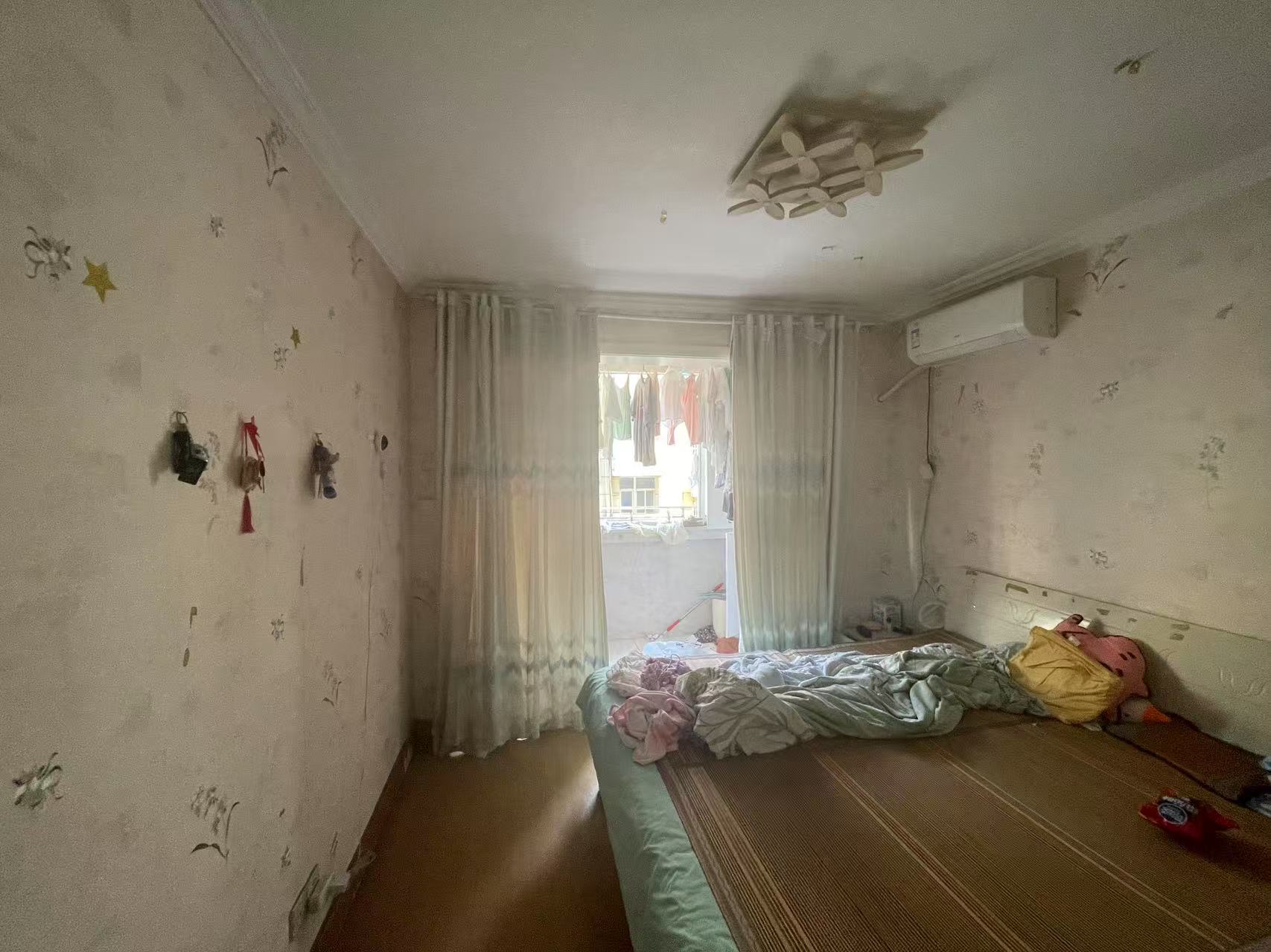 城南小苑 2室1厅1卫 73m&sup2;